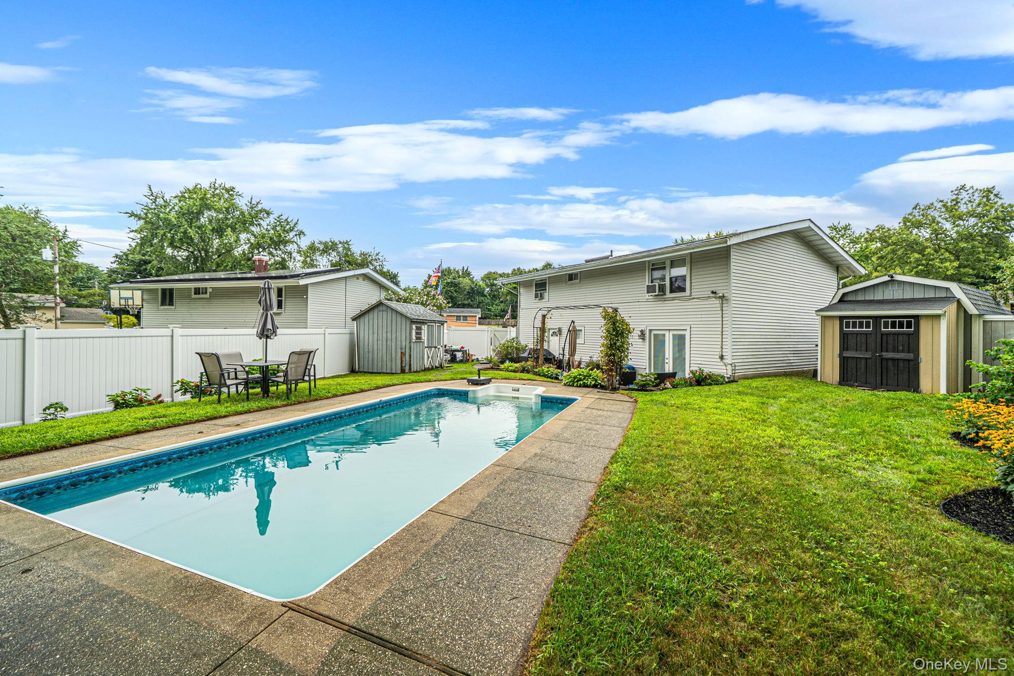 44 Buckskin Lane