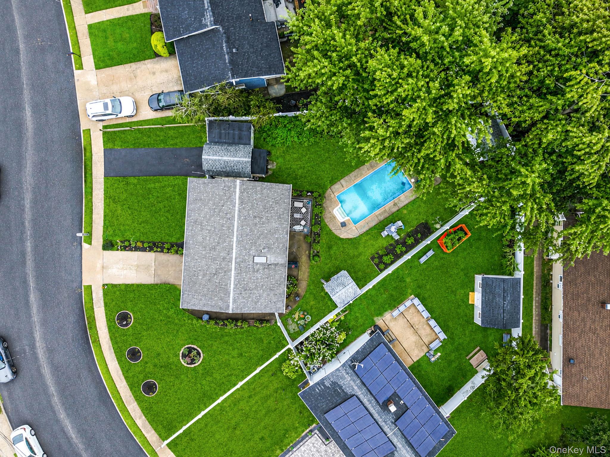 44 Buckskin Lane