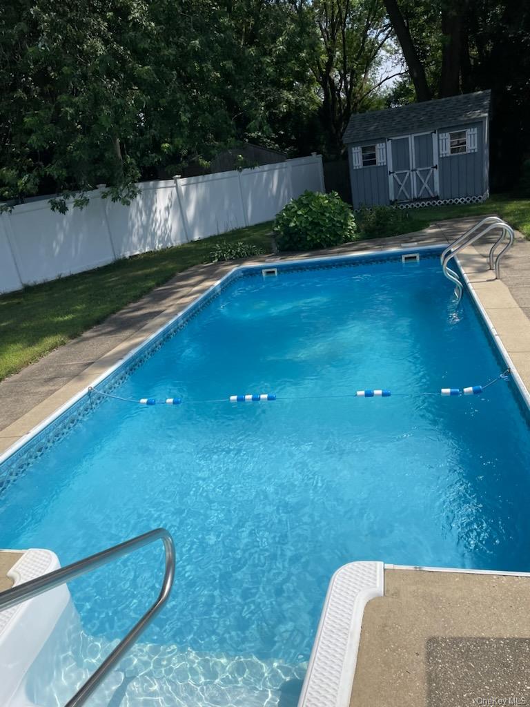 44 Buckskin Lane