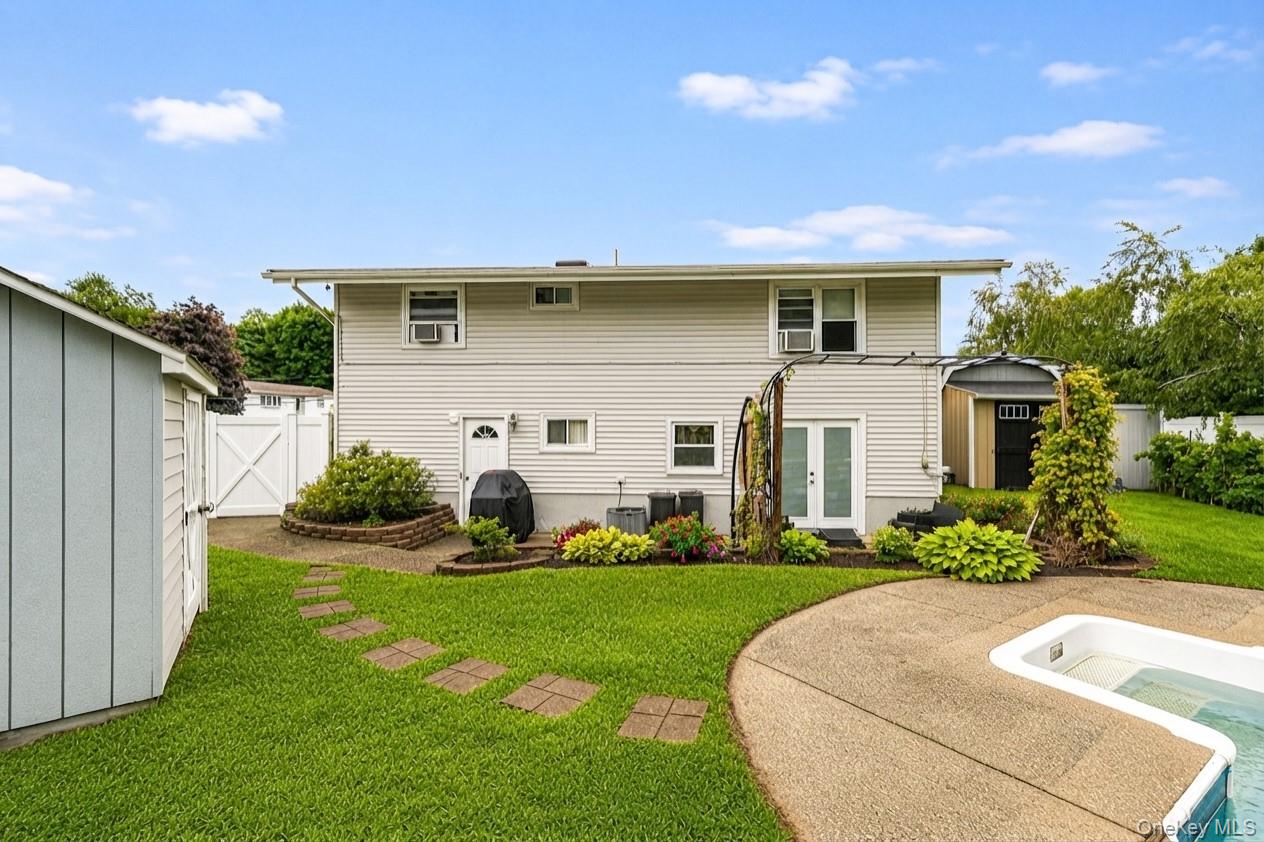 44 Buckskin Lane