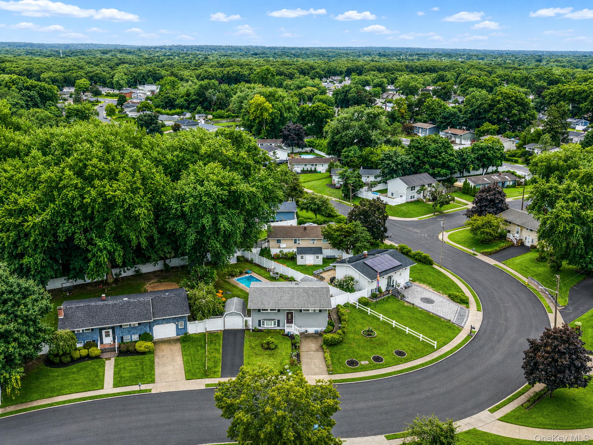 44 Buckskin Lane