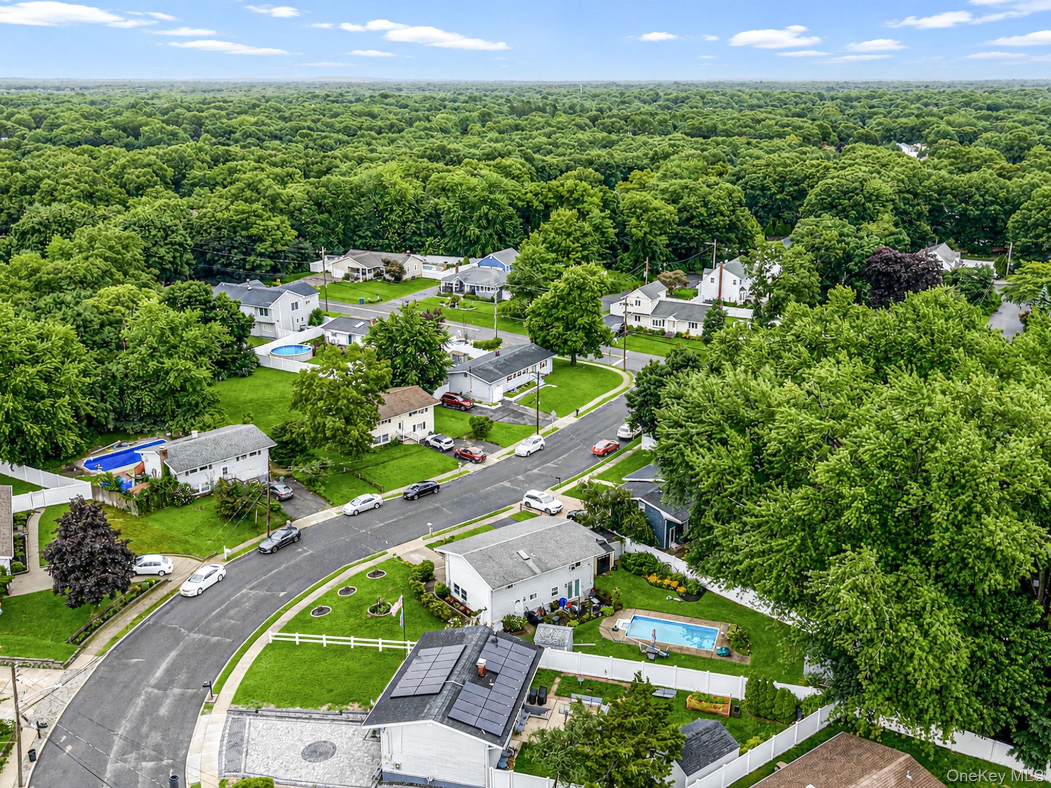 44 Buckskin Lane