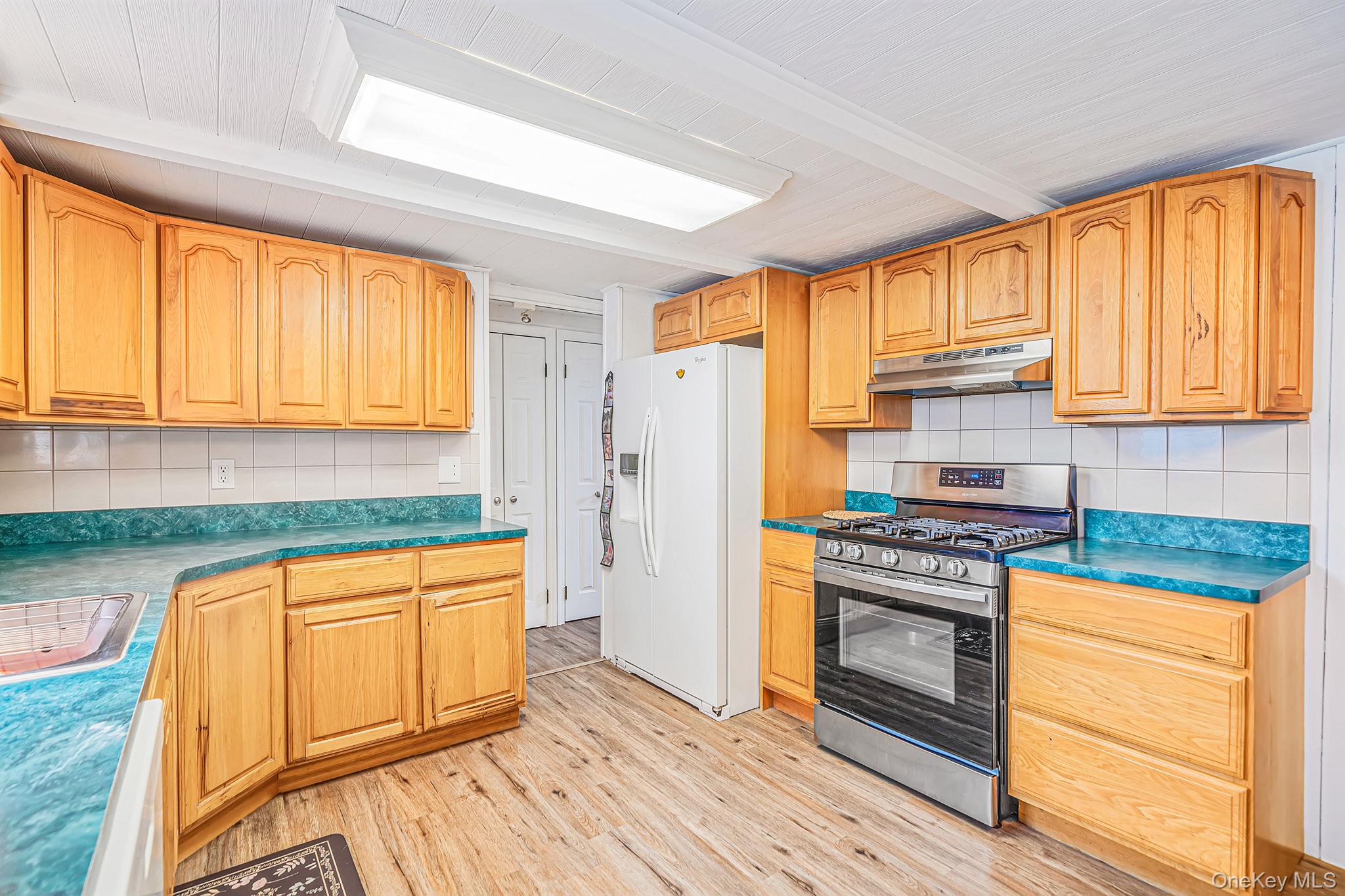 44 Buckskin Lane