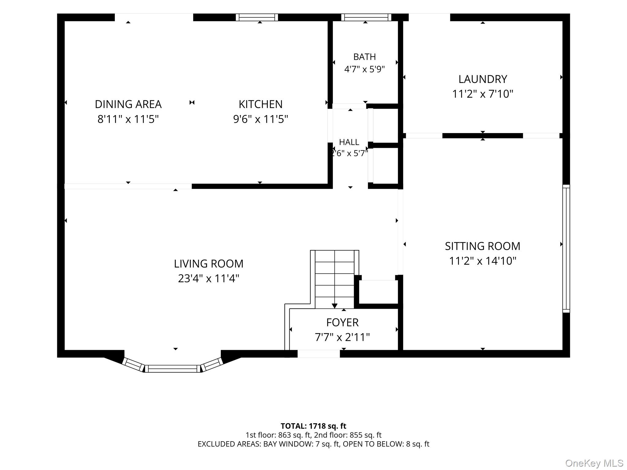 44 Buckskin Lane