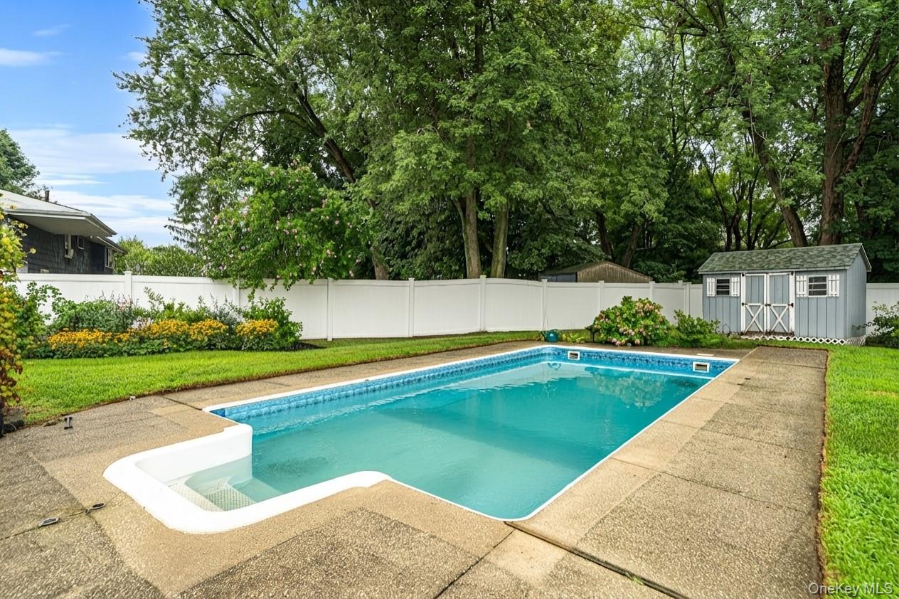 44 Buckskin Lane