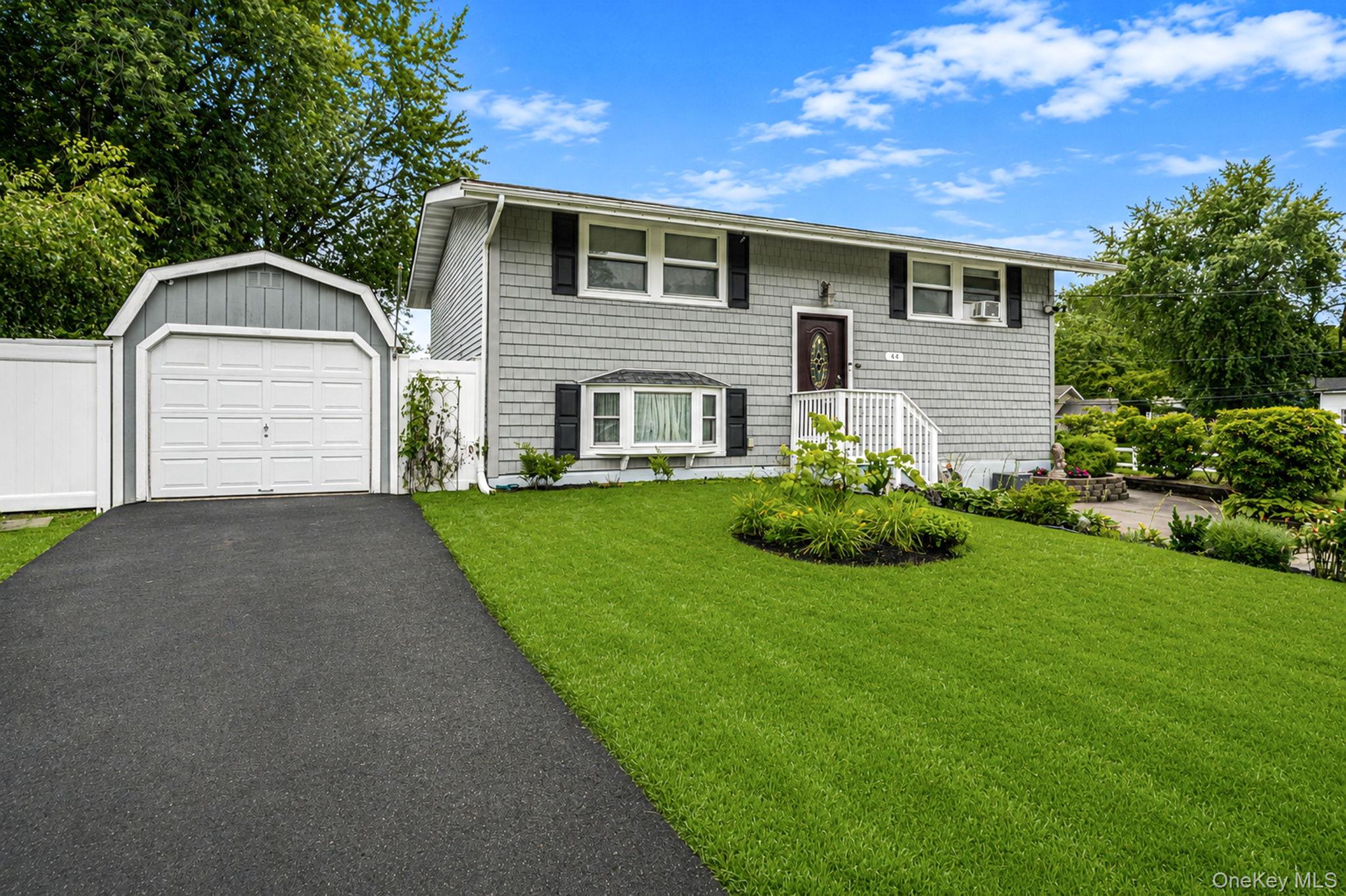 44 Buckskin Lane