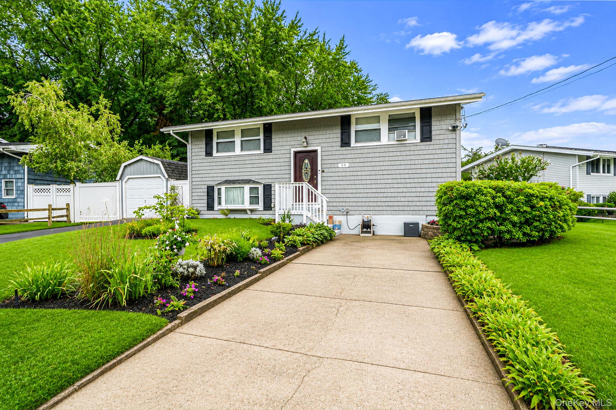 44 Buckskin Lane