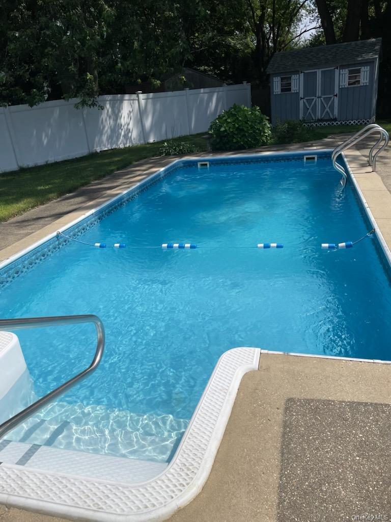 44 Buckskin Lane