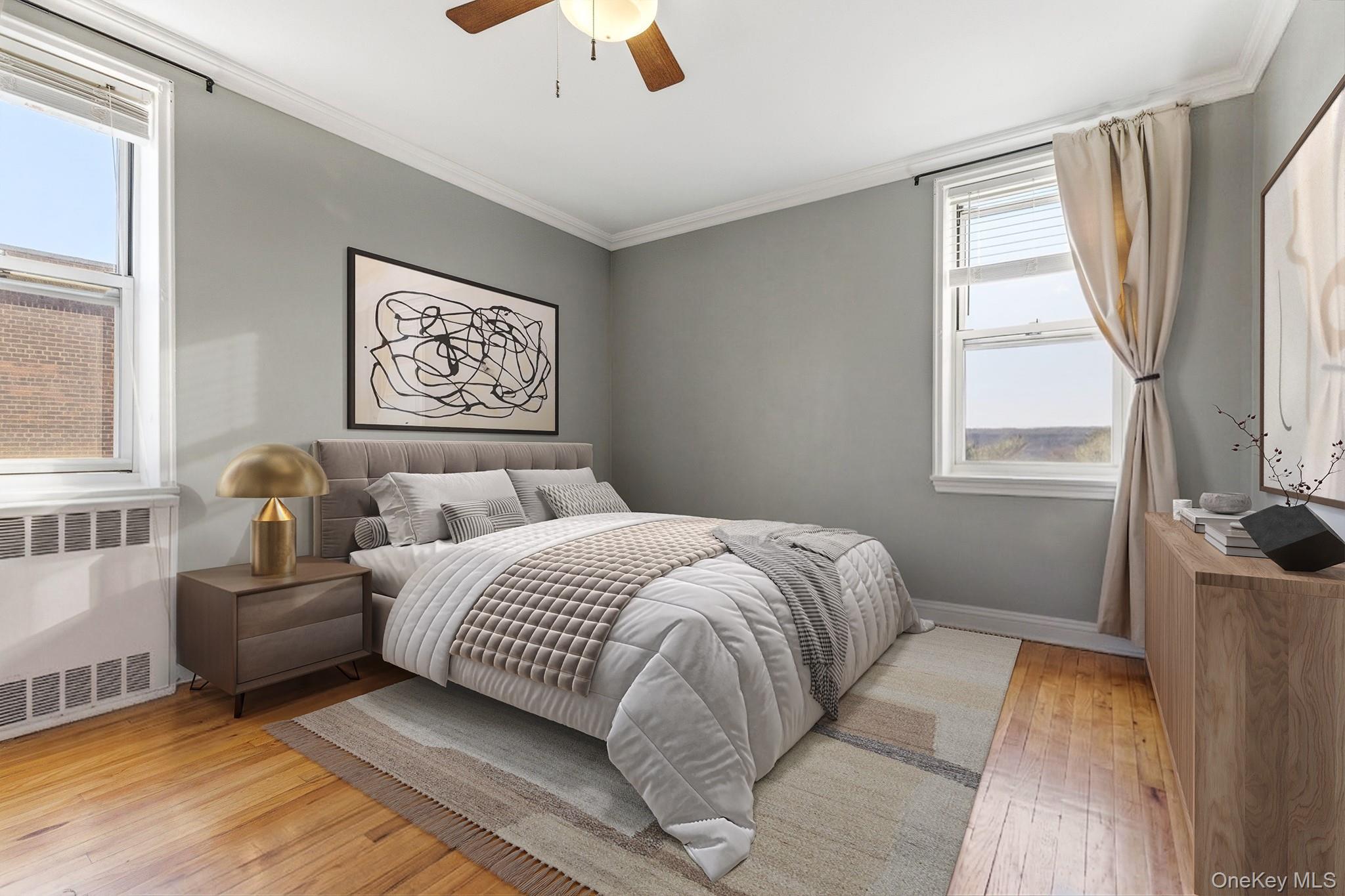 5621 Netherland Avenue Unit: 6B