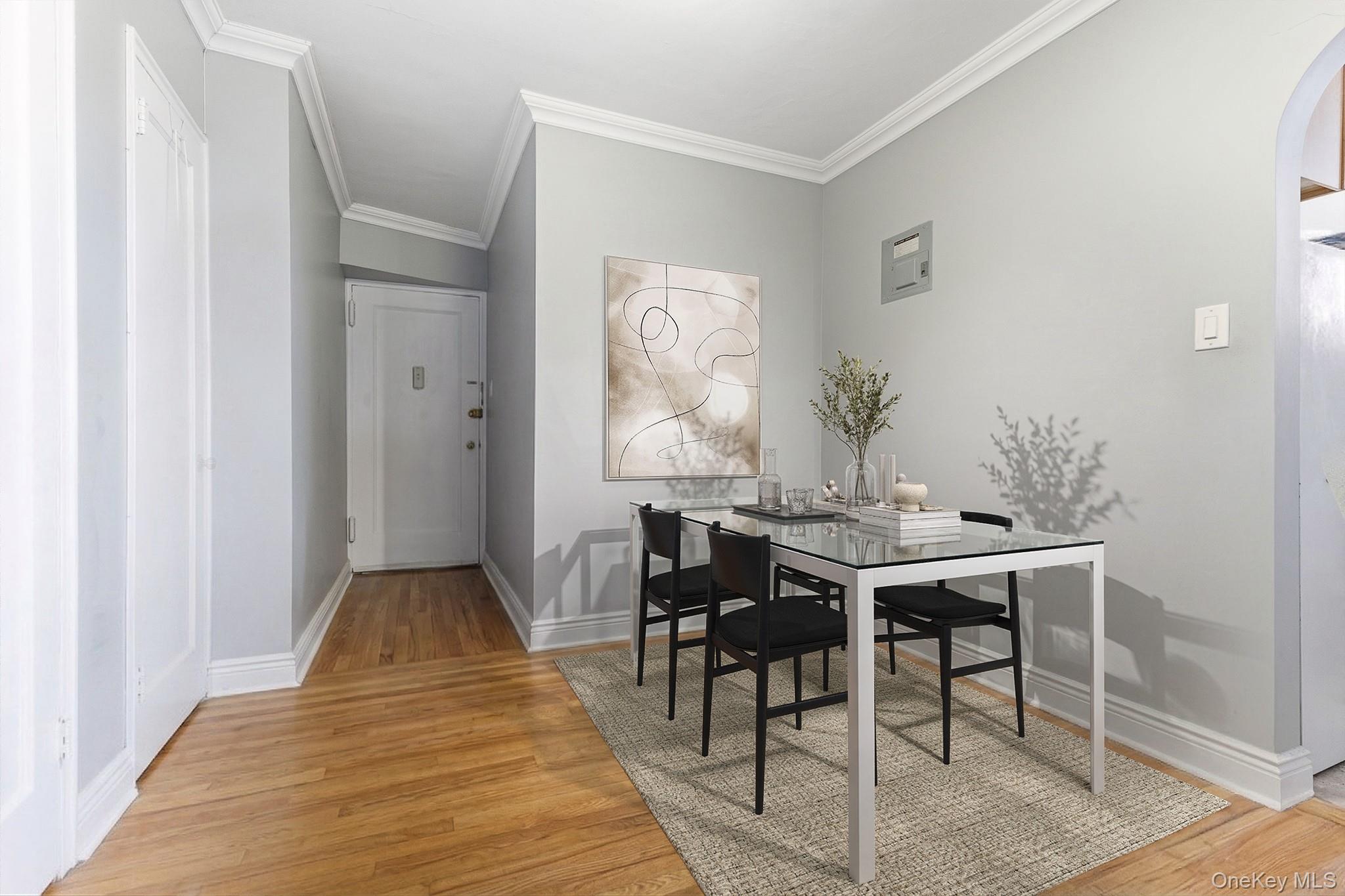 5621 Netherland Avenue Unit: 6B
