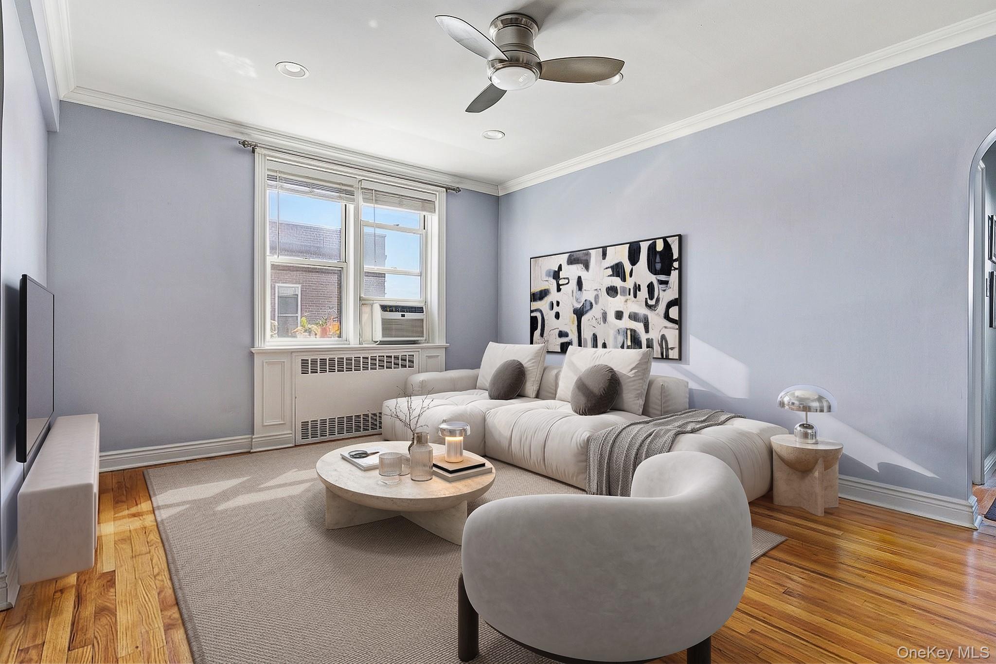 5621 Netherland Avenue Unit: 6B