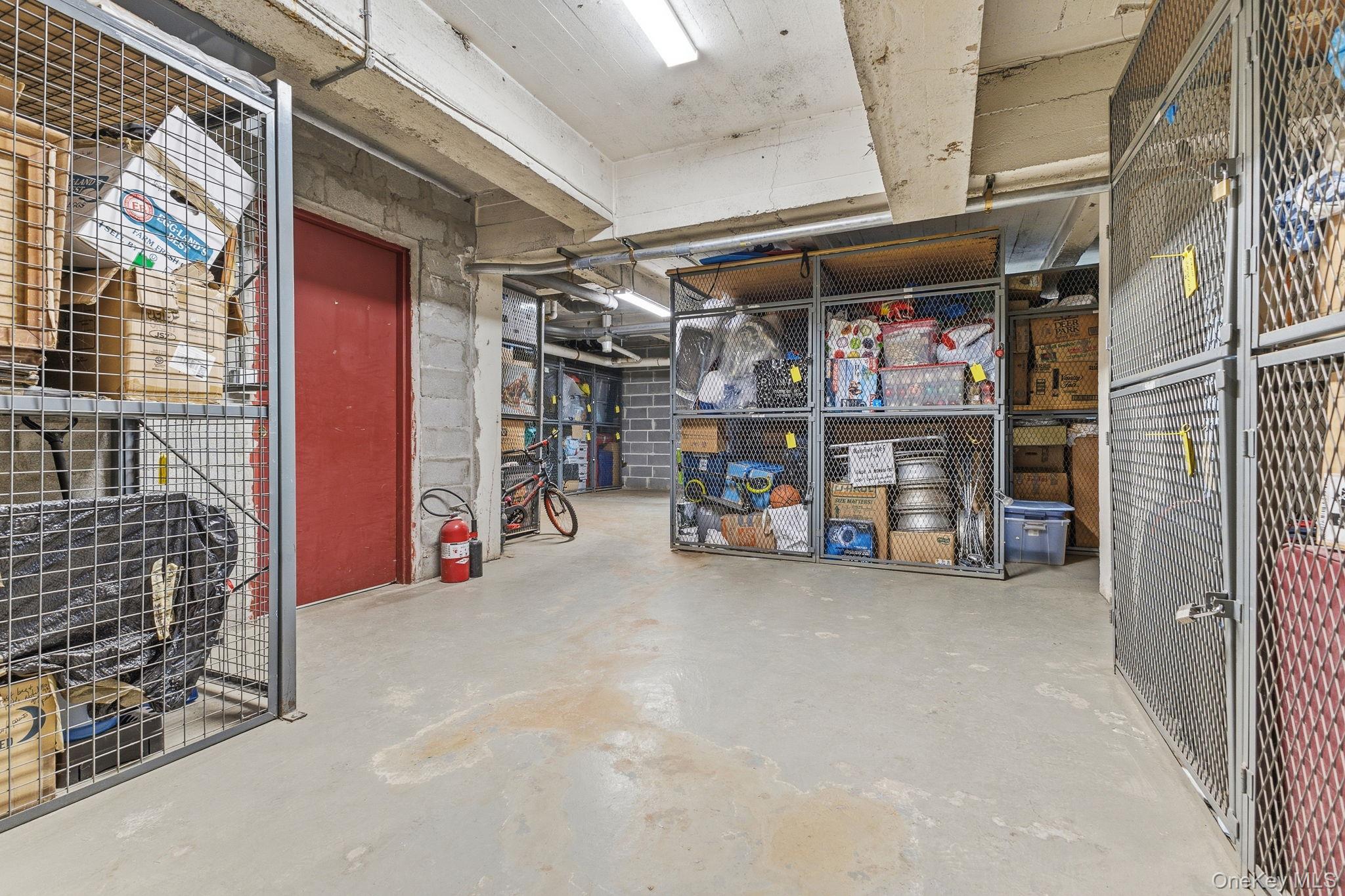 5621 Netherland Avenue Unit: 6B