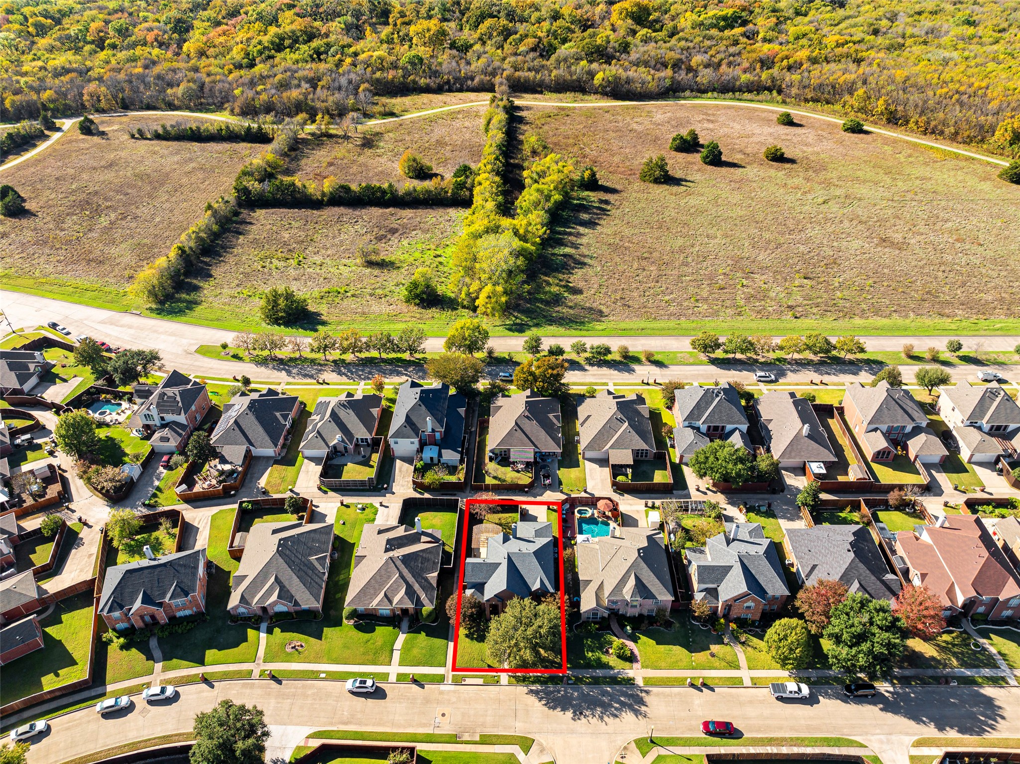 6917 Pensacola Drive