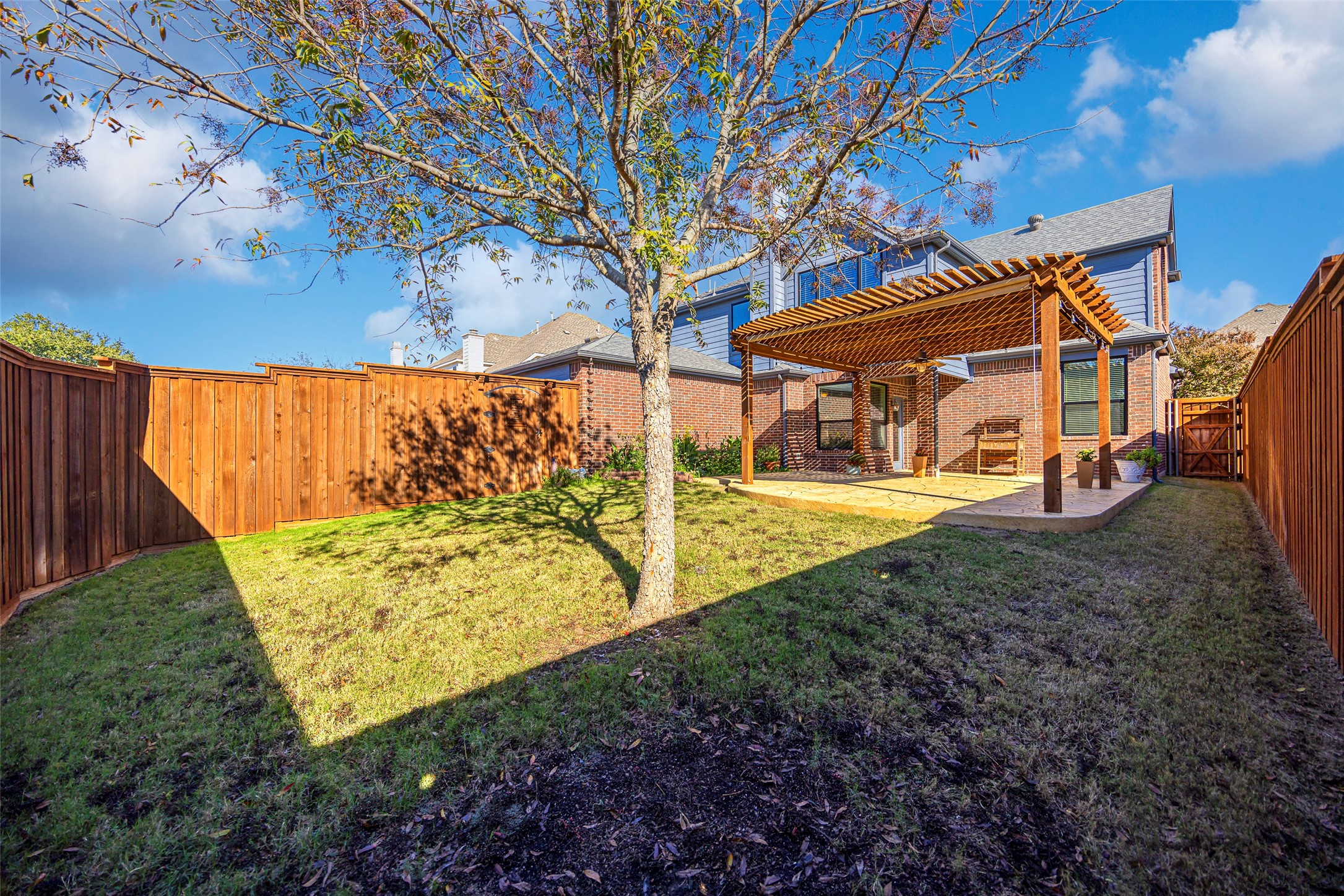 6917 Pensacola Drive