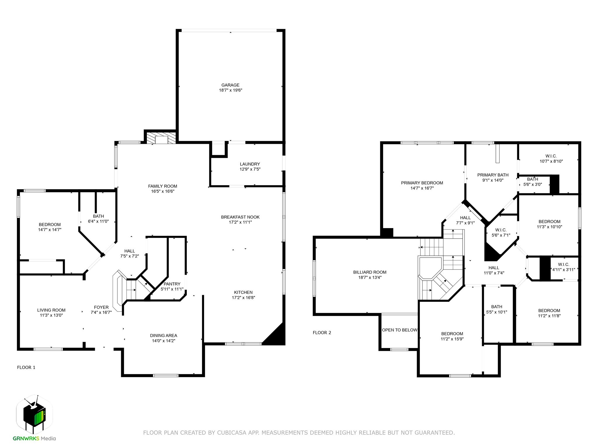 6917 Pensacola Drive