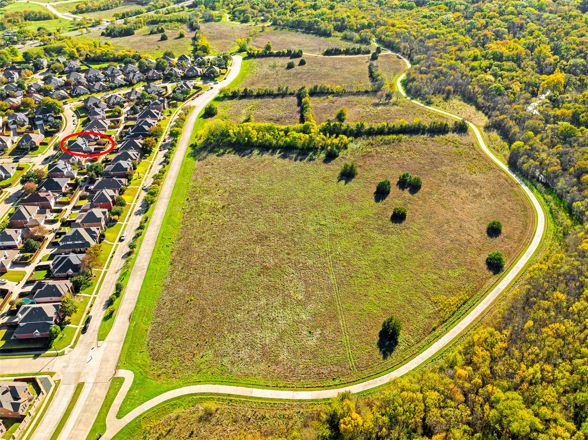 6917 Pensacola Drive