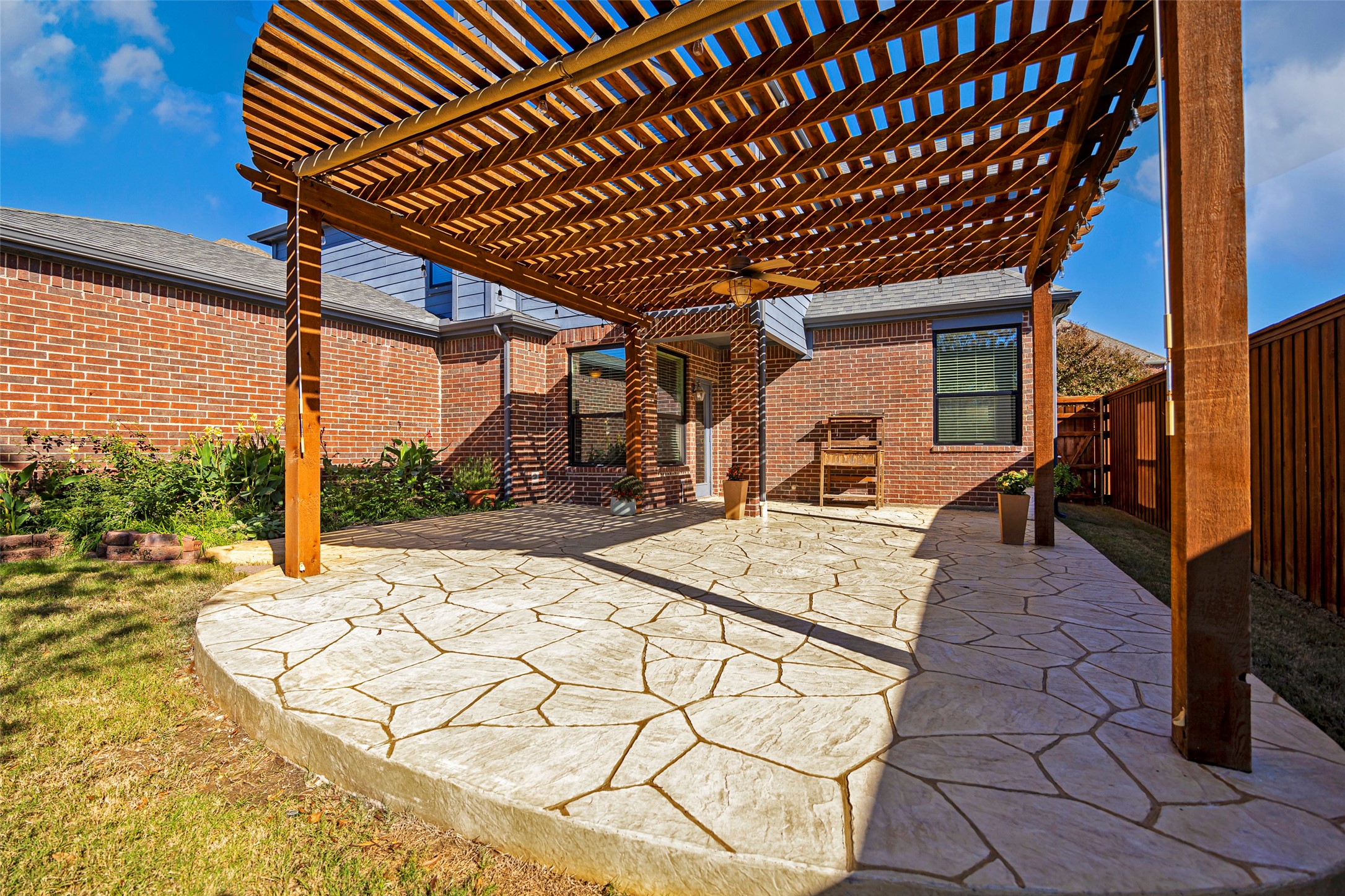 6917 Pensacola Drive