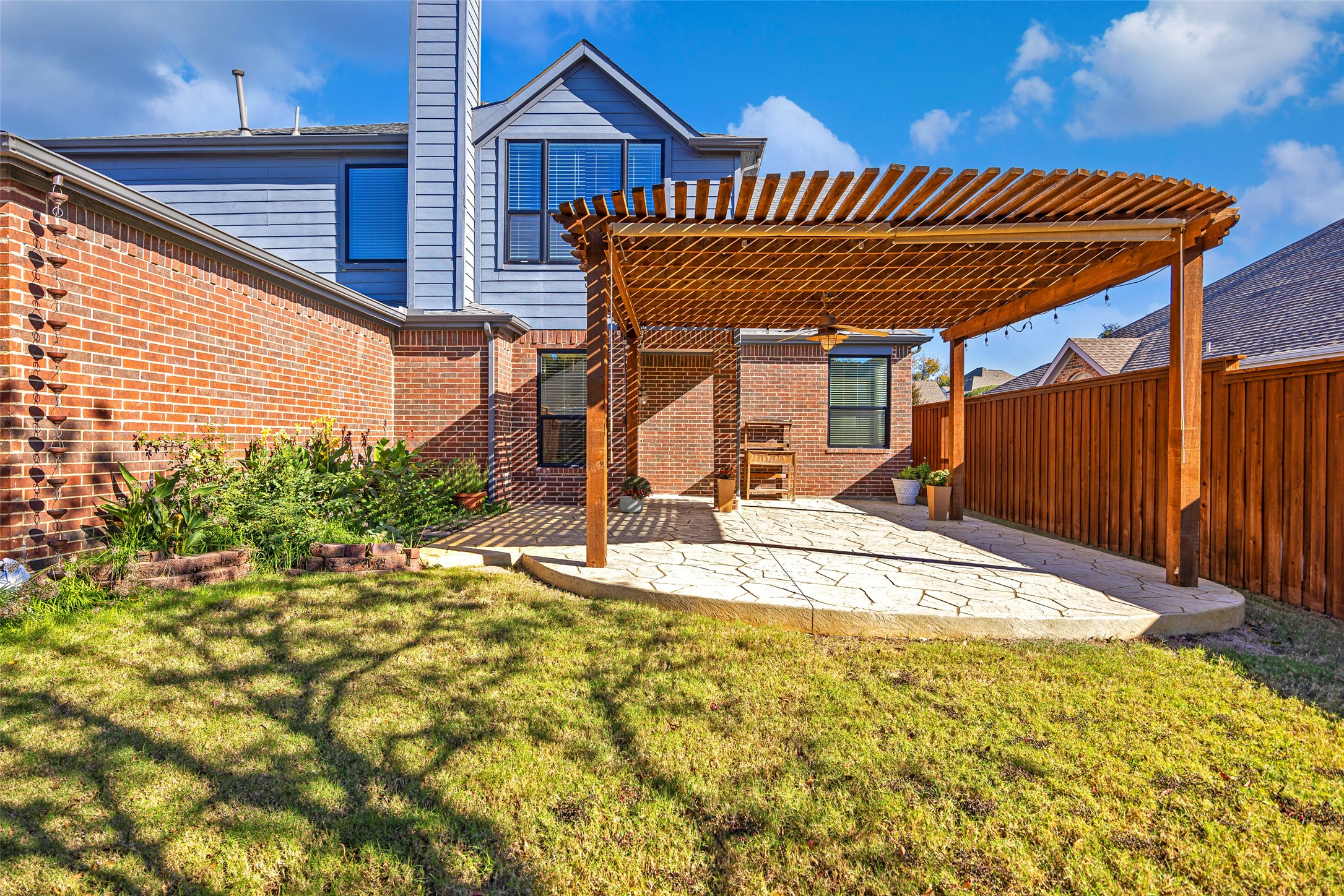 6917 Pensacola Drive