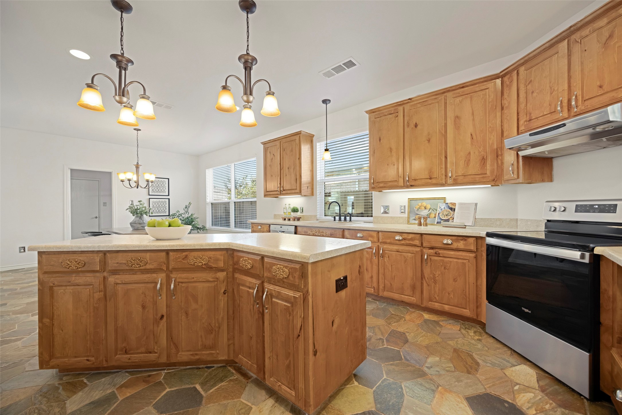 6917 Pensacola Drive