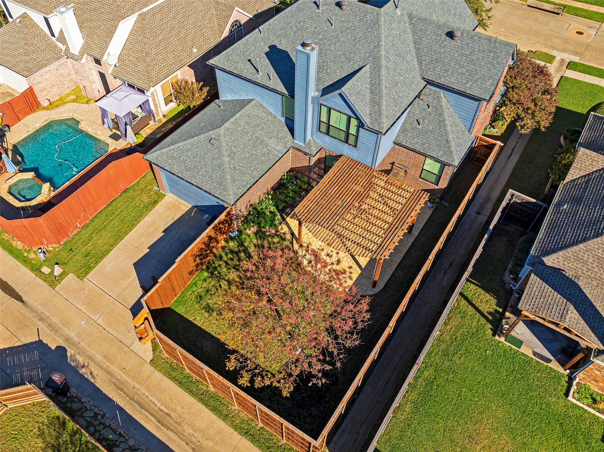 6917 Pensacola Drive