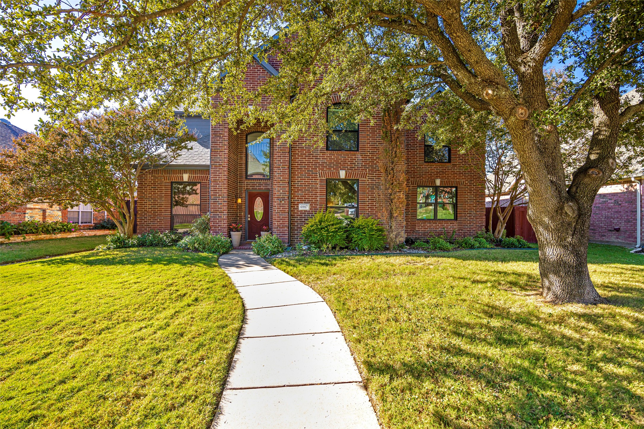 6917 Pensacola Drive