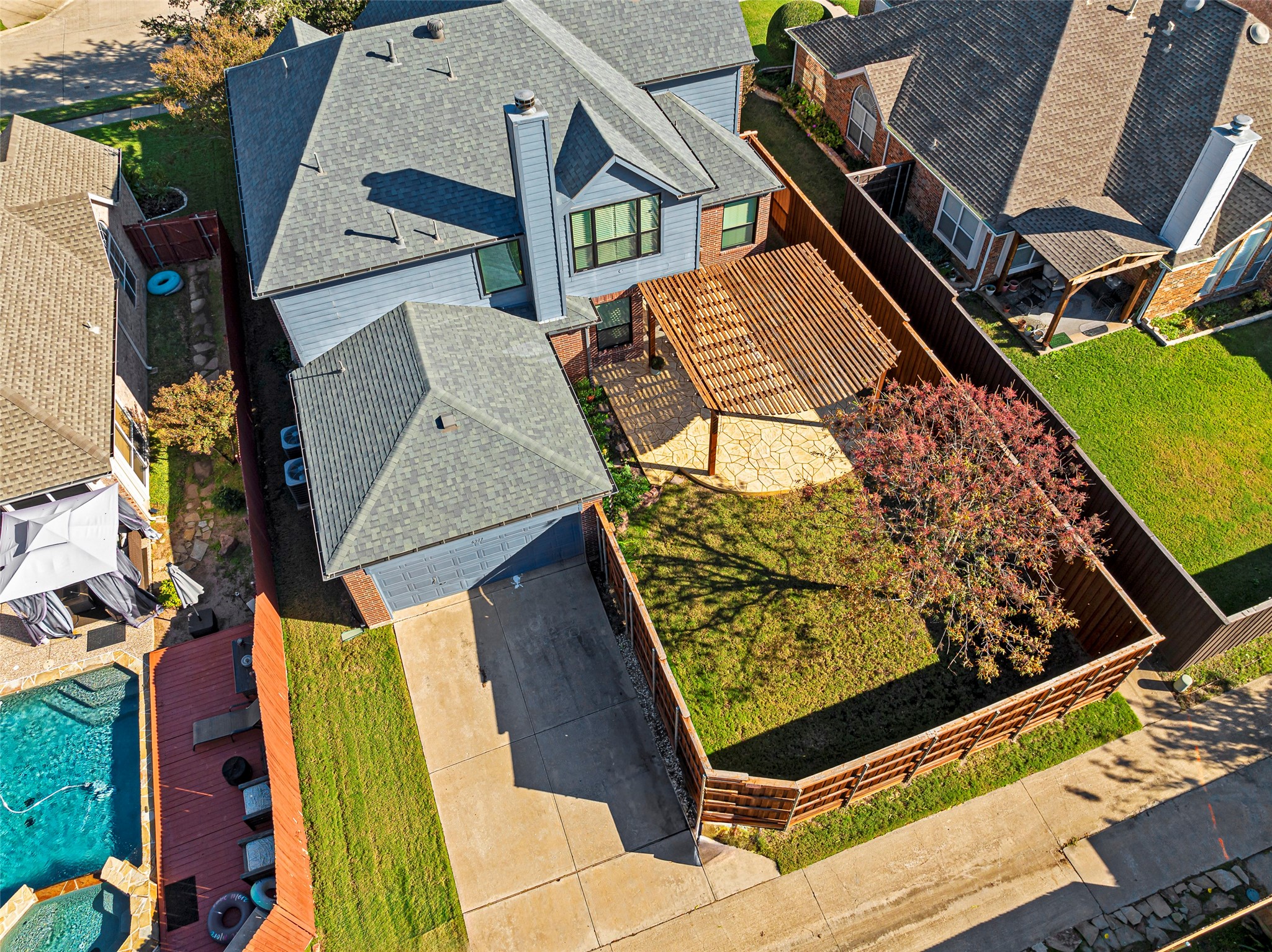 6917 Pensacola Drive