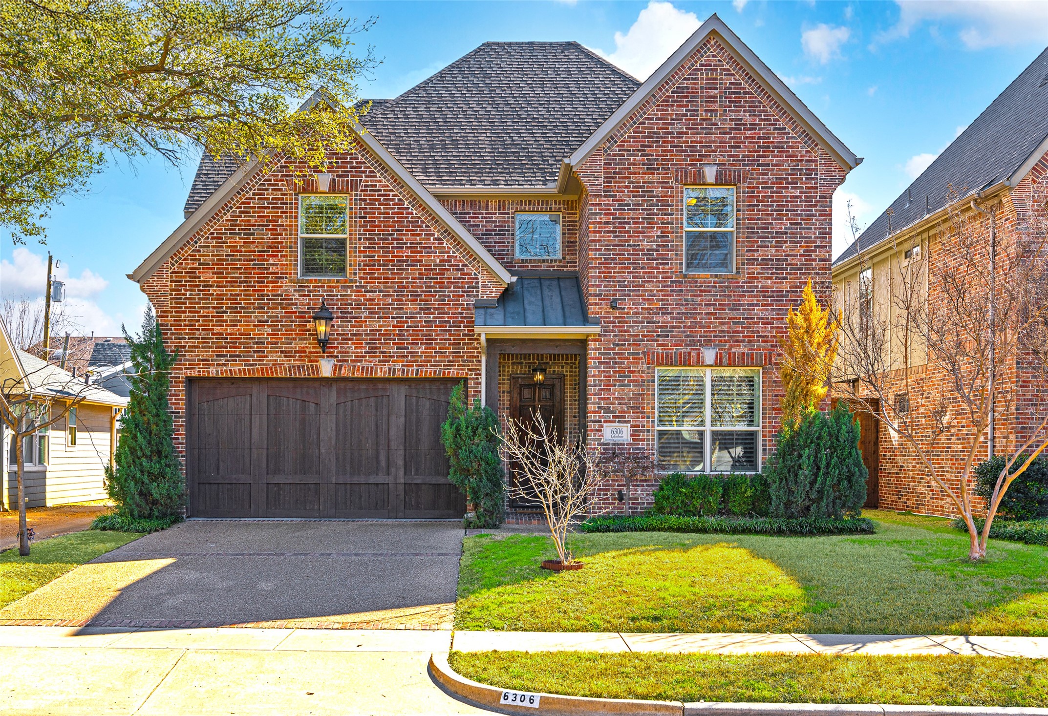 6306 Lakeshore Drive
