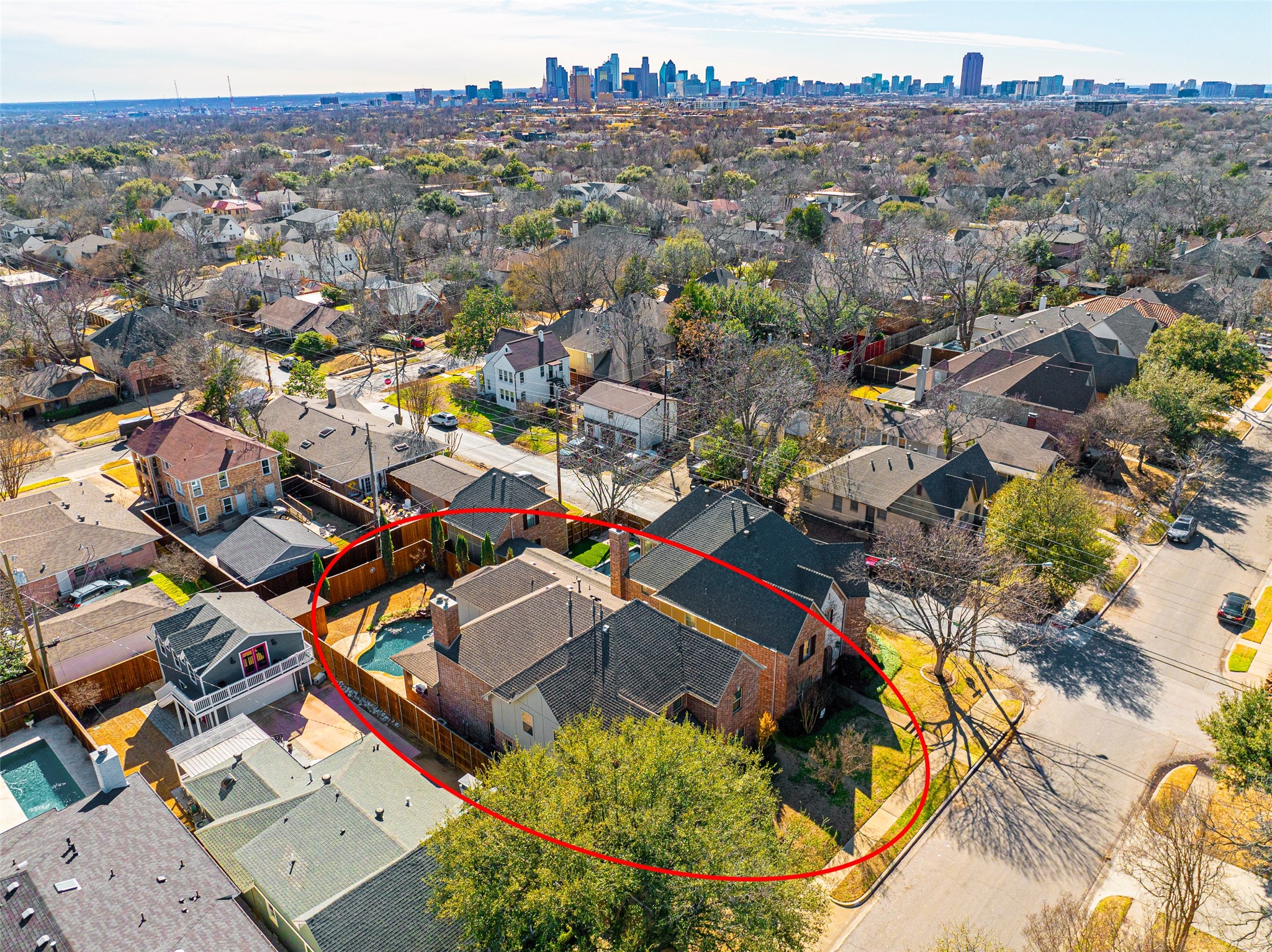 6306 Lakeshore Drive