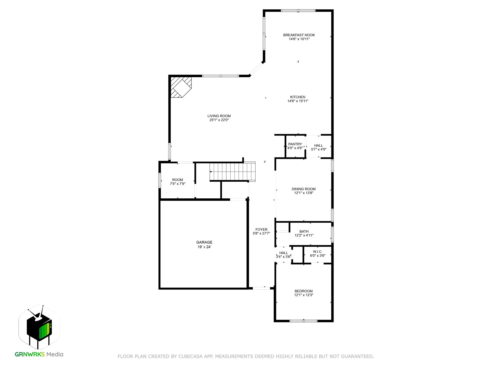 6306 Lakeshore Drive