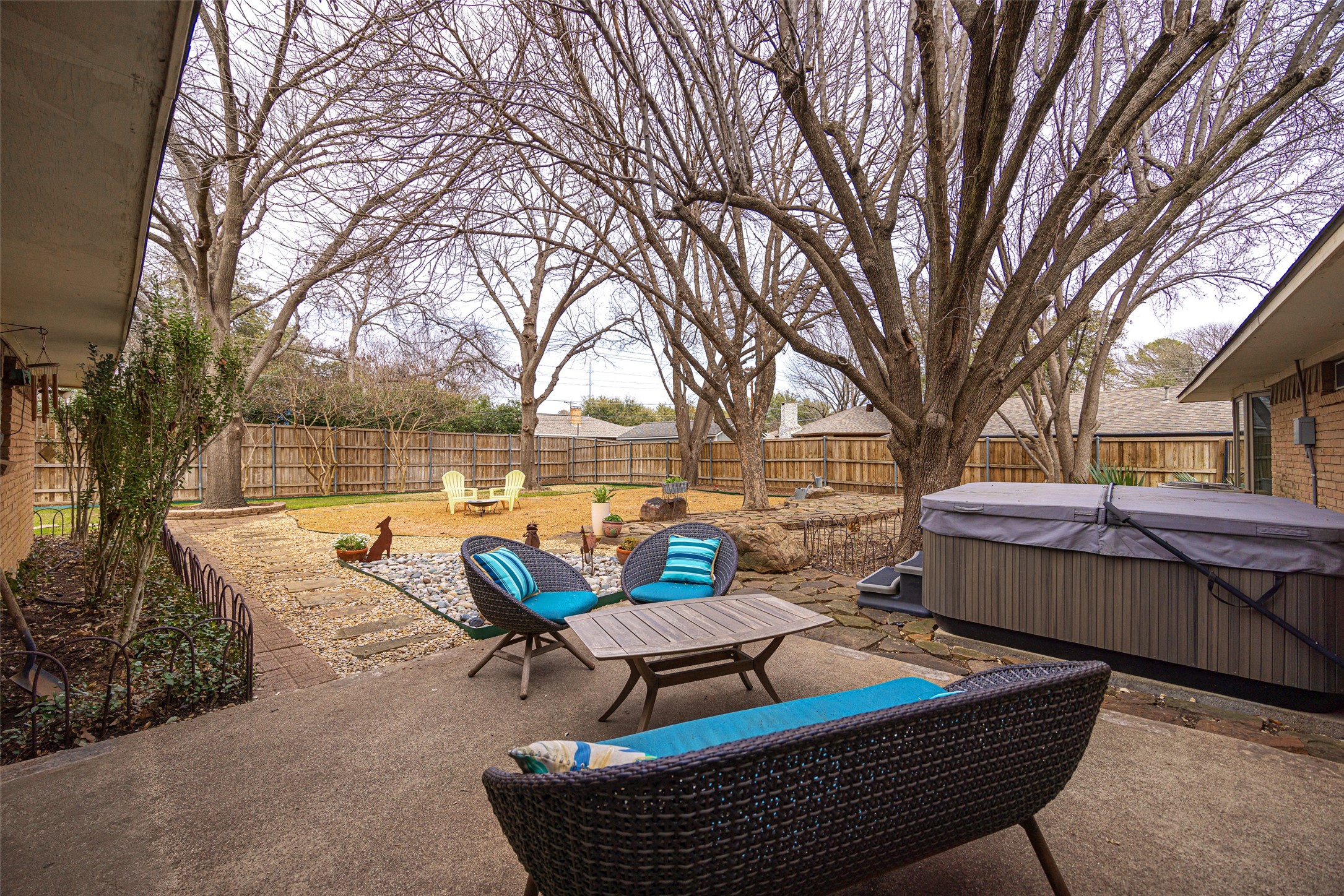 3787 Vinecrest Drive