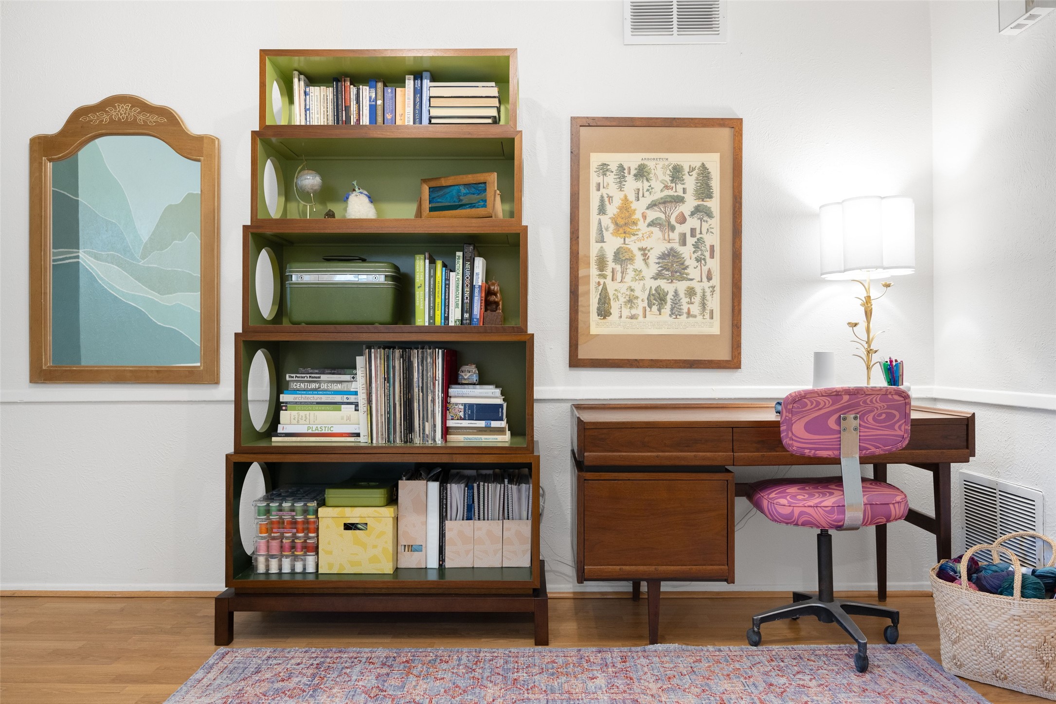 6018 E University Boulevard 201