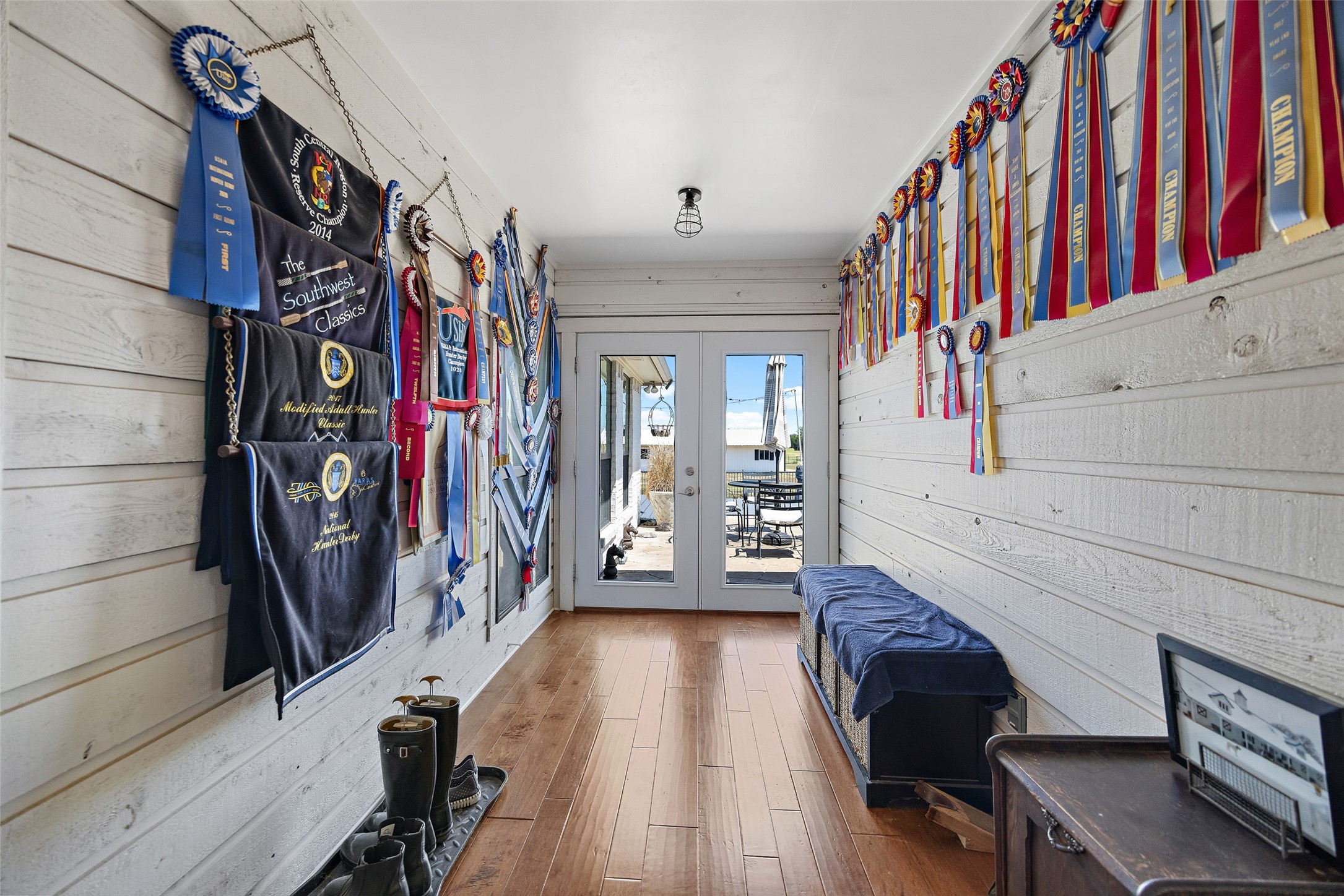 234 Whispering Trails Street