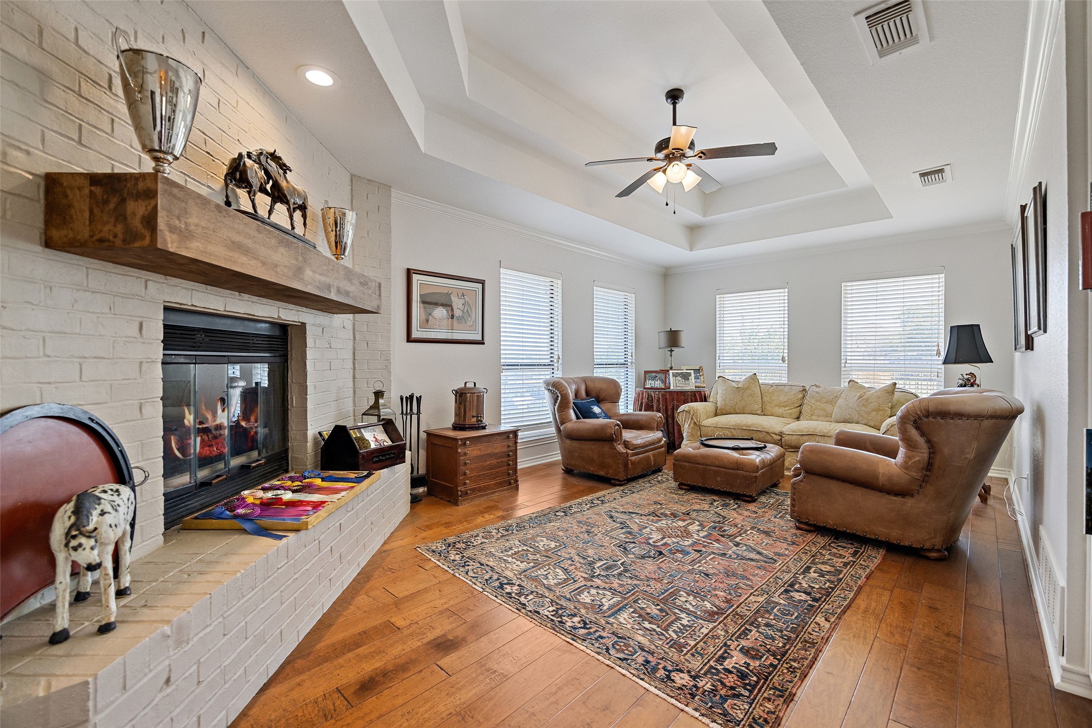 234 Whispering Trails Street