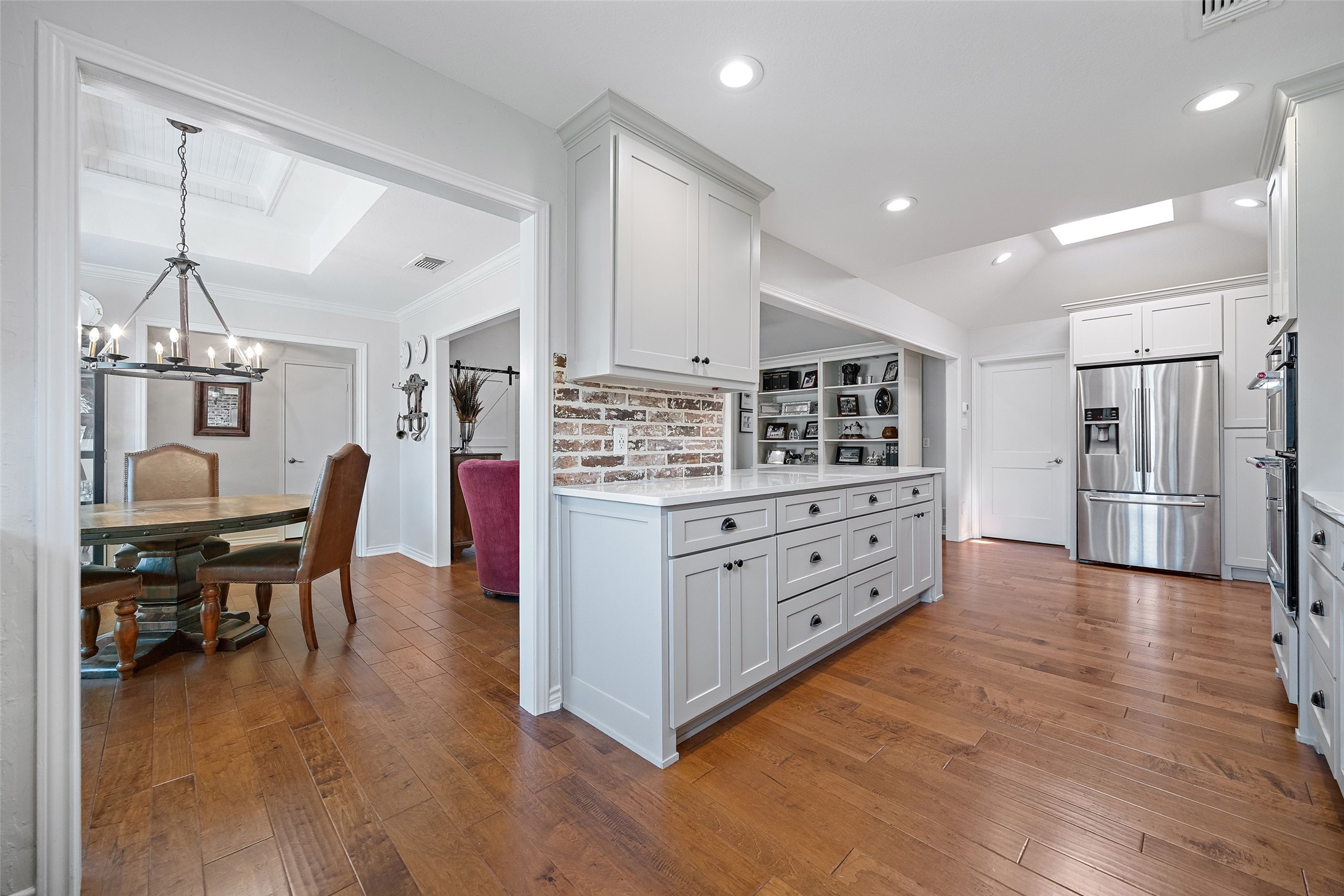 234 Whispering Trails Street