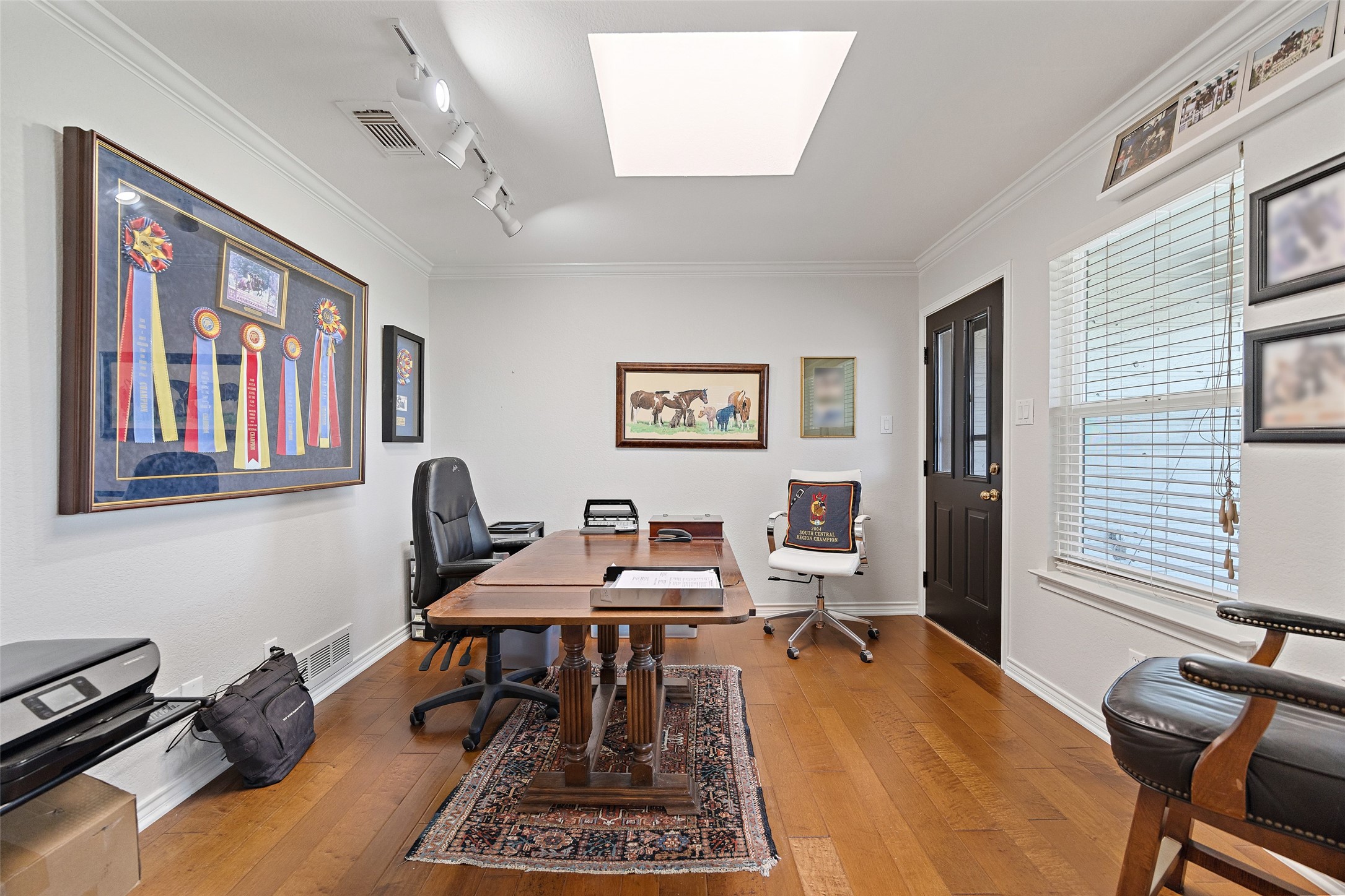 234 Whispering Trails Street