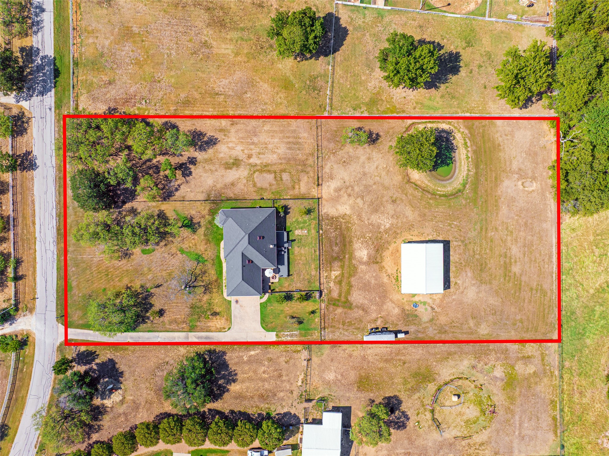 234 Whispering Trails Street