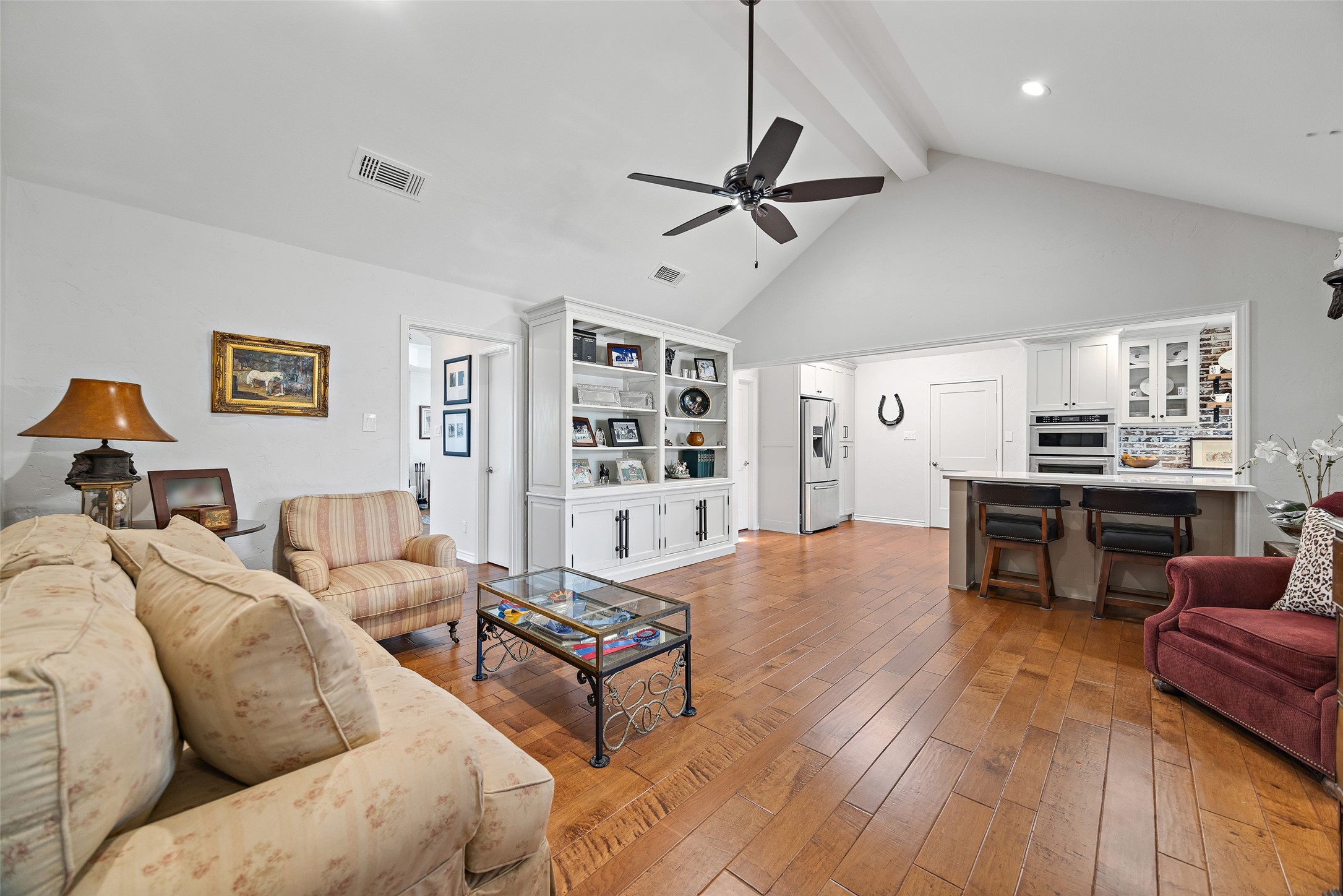 234 Whispering Trails Street