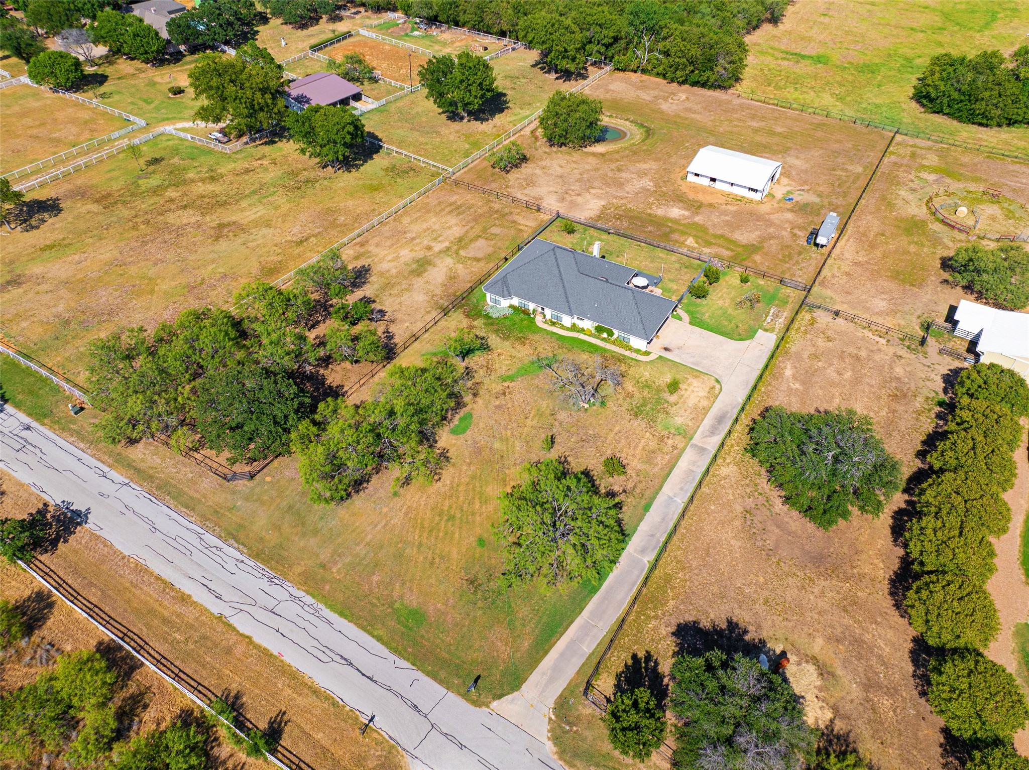 234 Whispering Trails Street