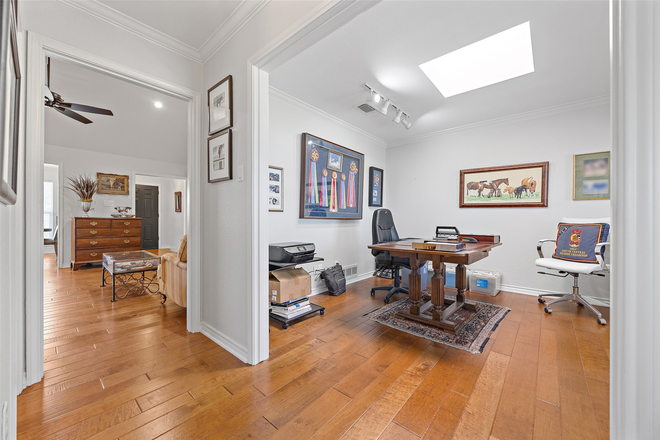 234 Whispering Trails Street