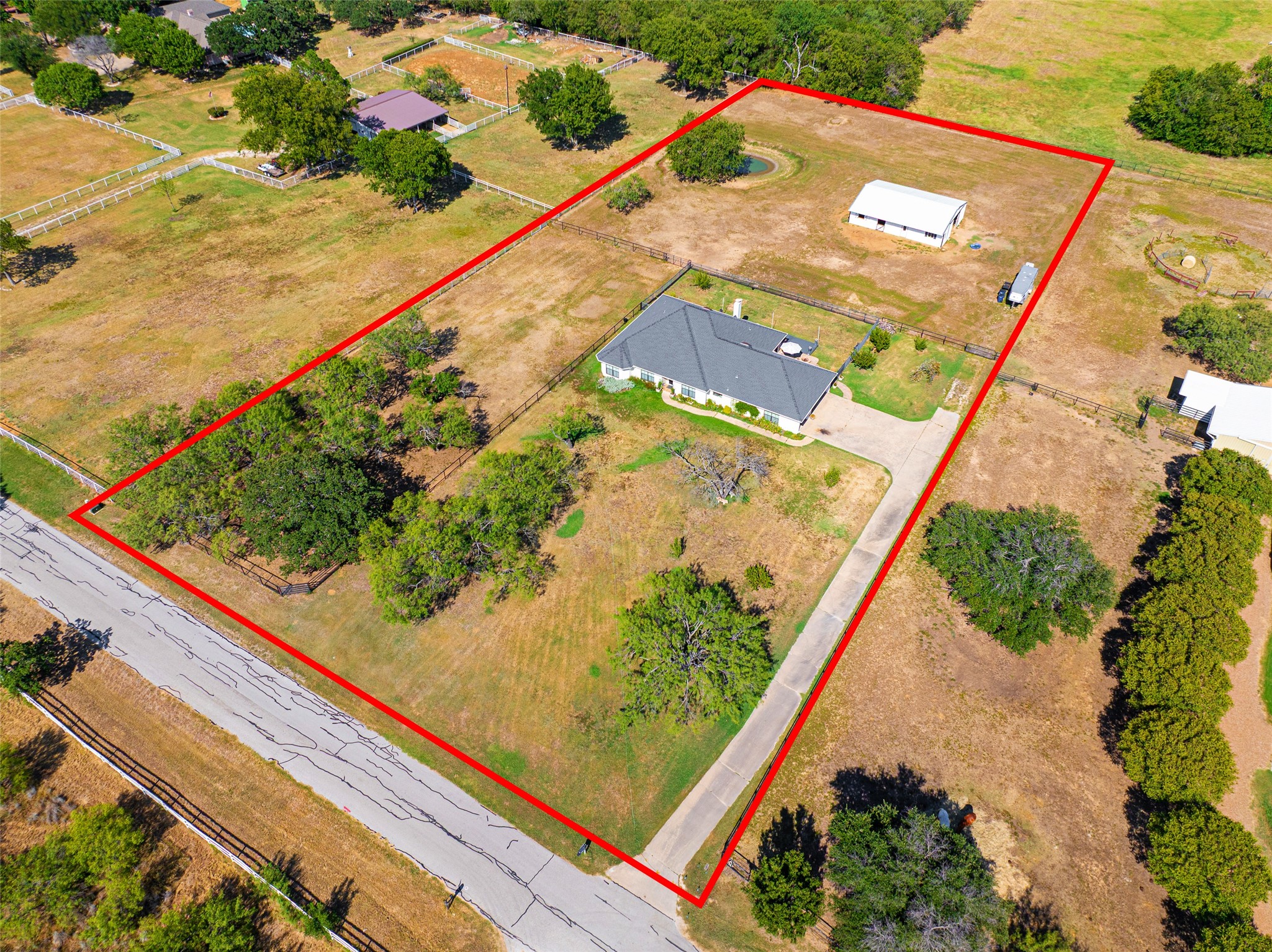 234 Whispering Trails Street