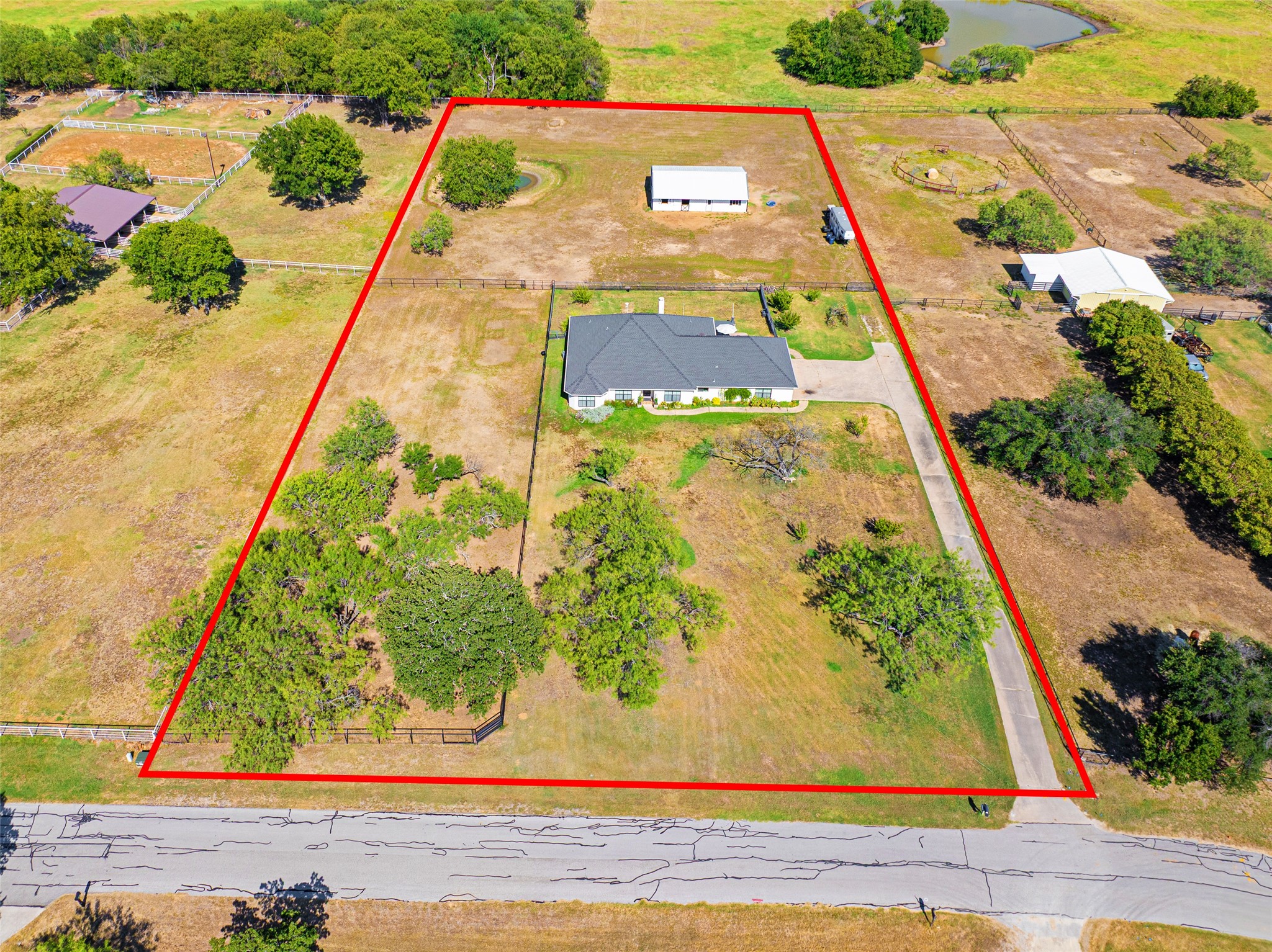 234 Whispering Trails Street