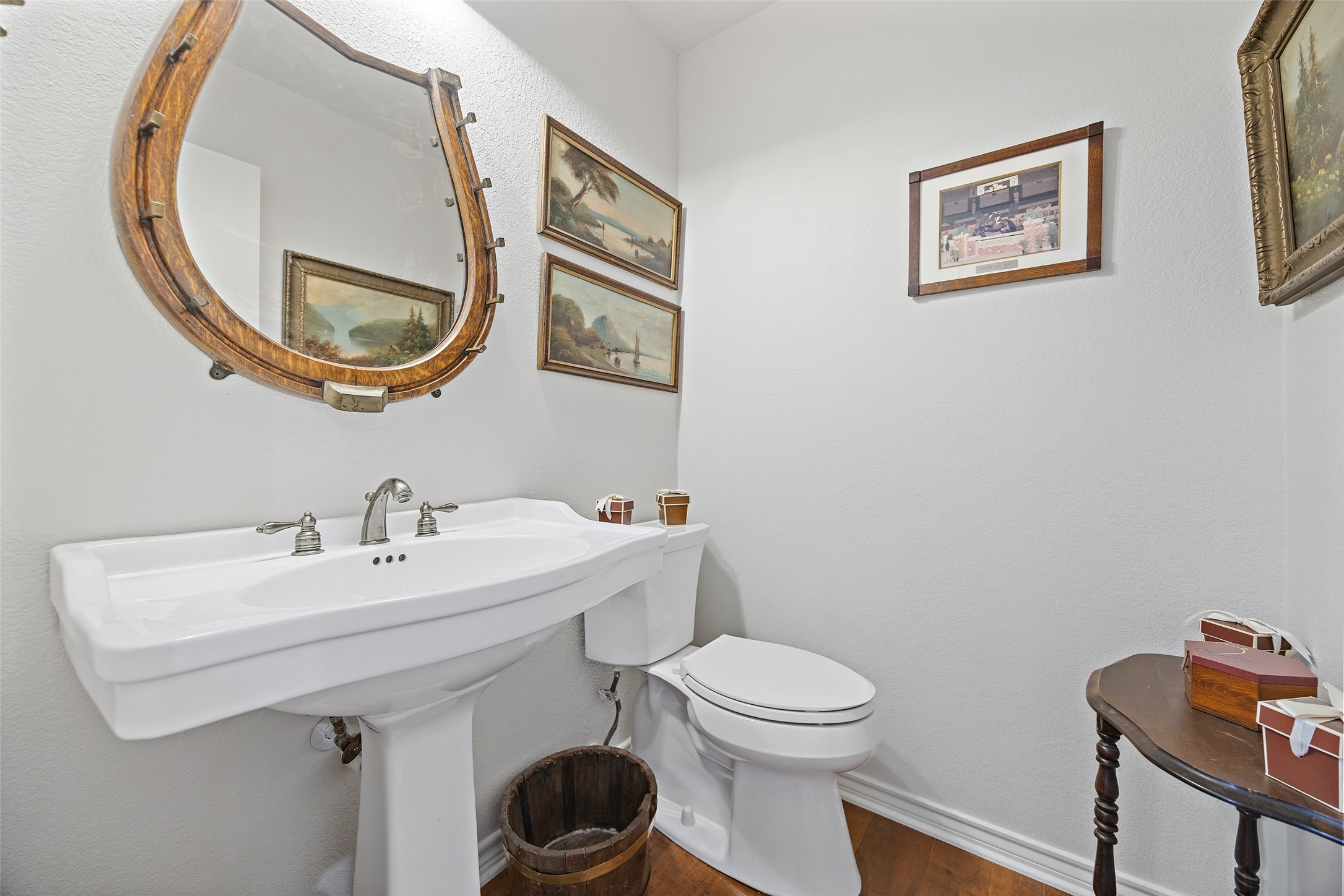 234 Whispering Trails Street