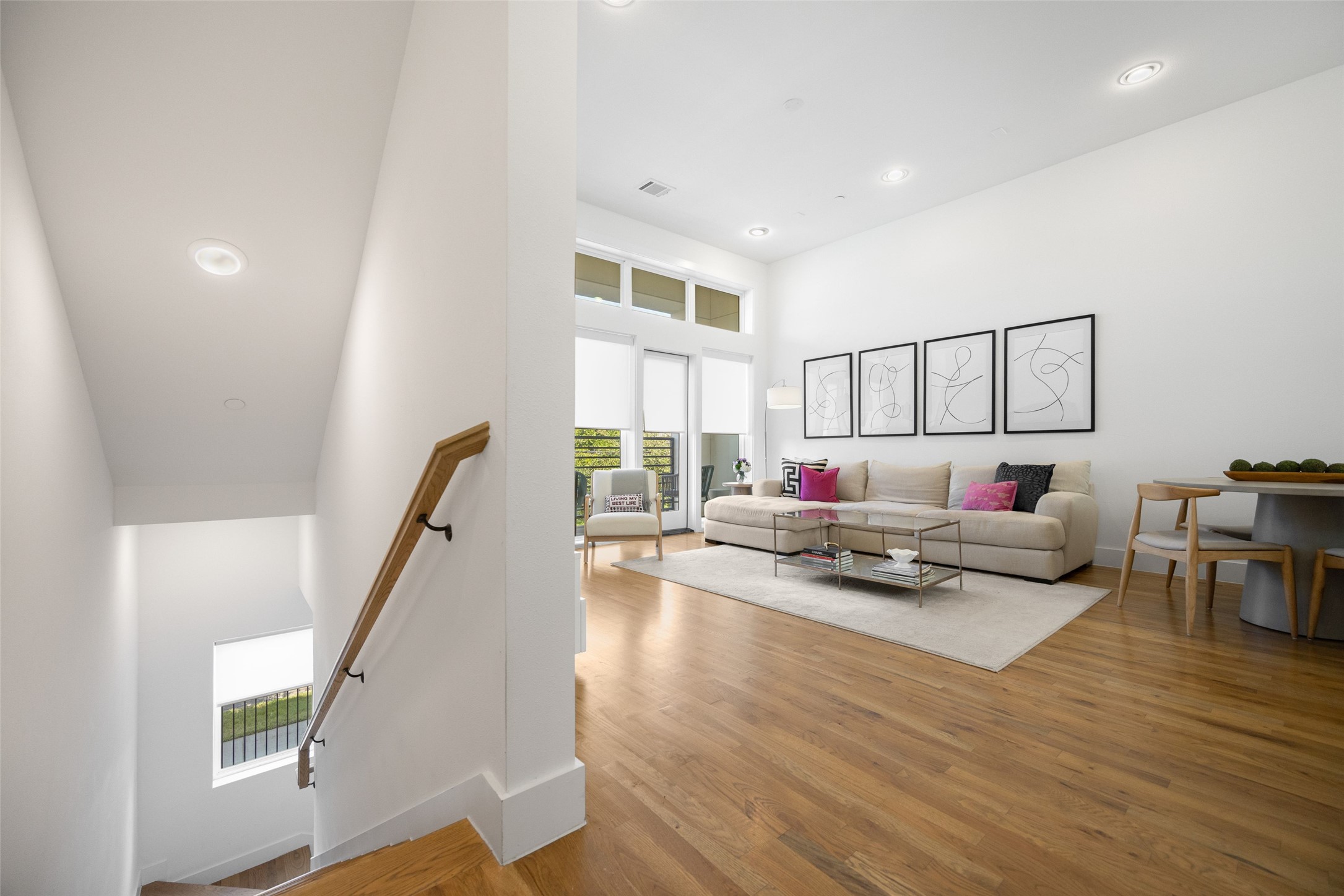 1727 Caddo Street 103