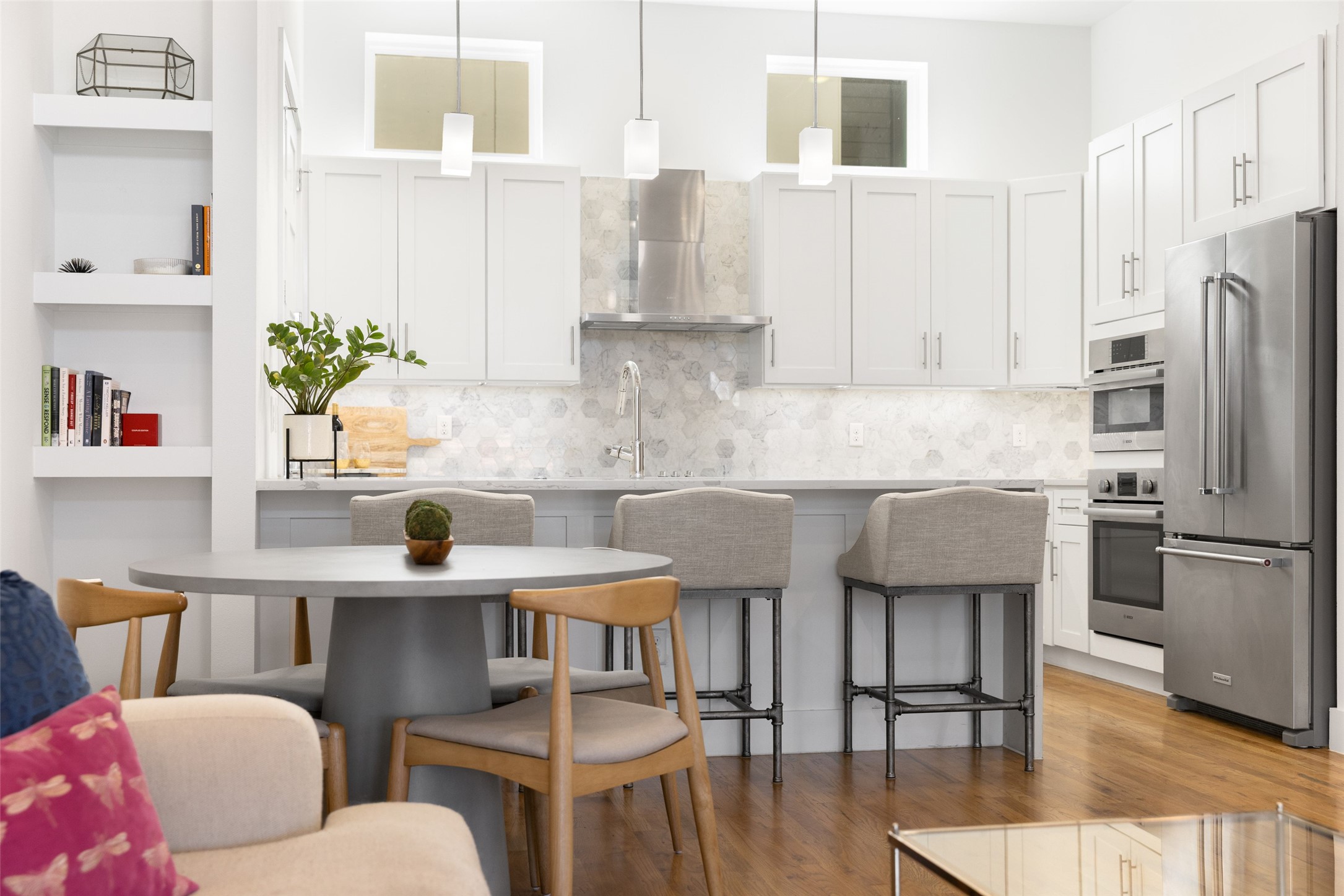 1727 Caddo Street 103