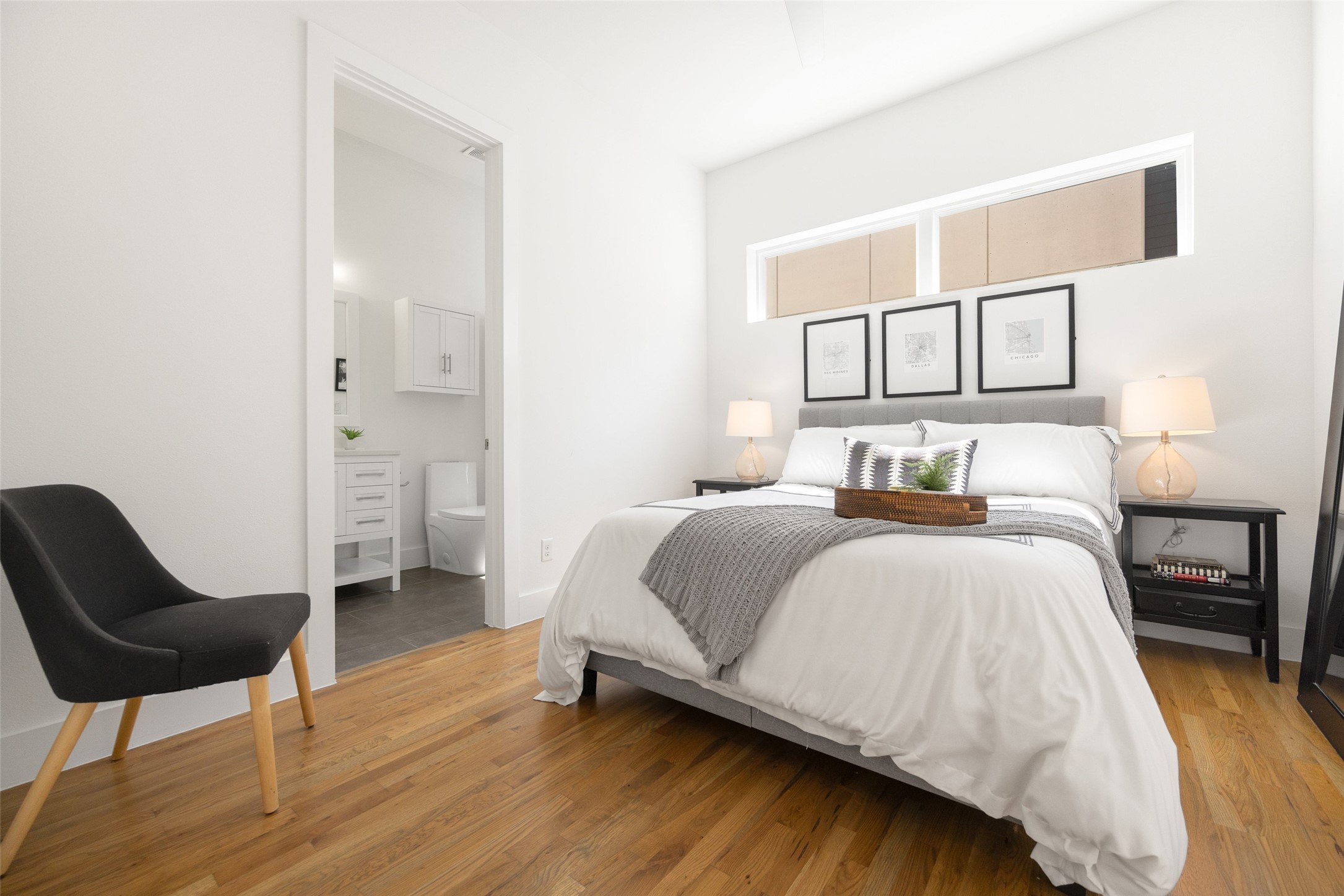 1727 Caddo Street 103