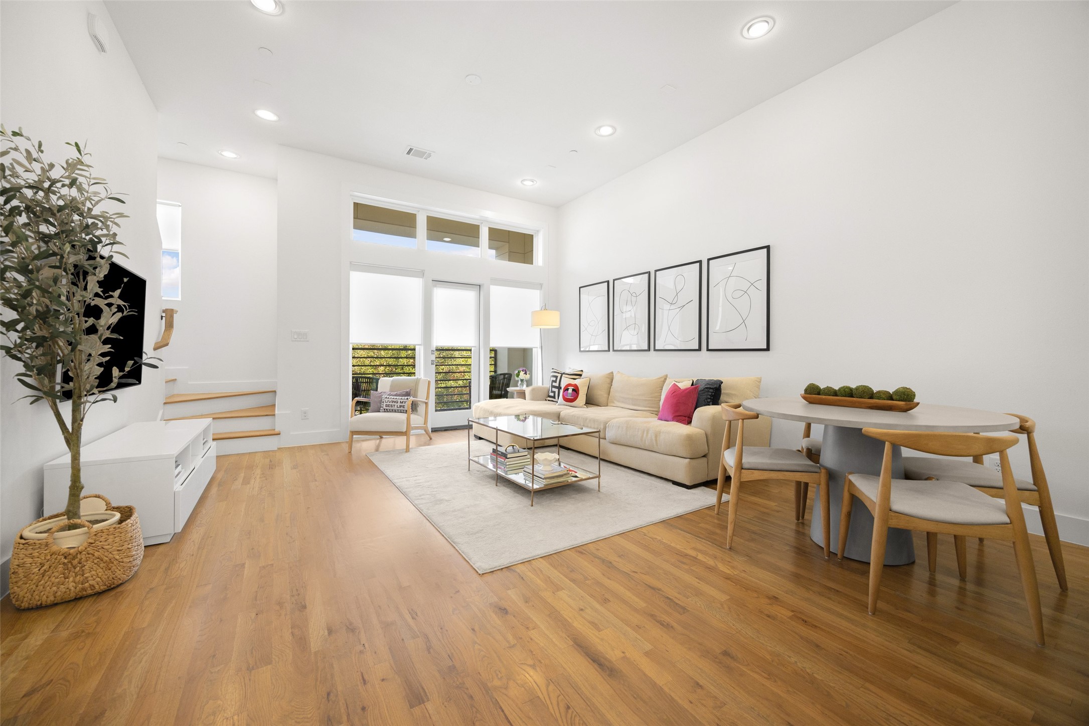 1727 Caddo Street 103