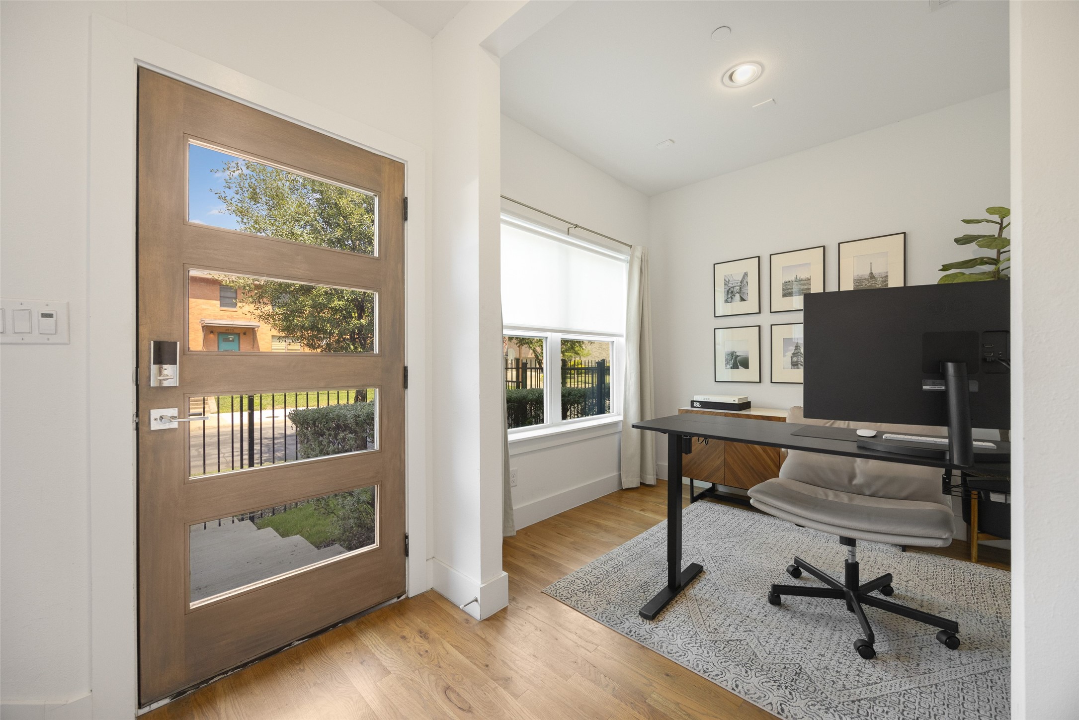 1727 Caddo Street 103