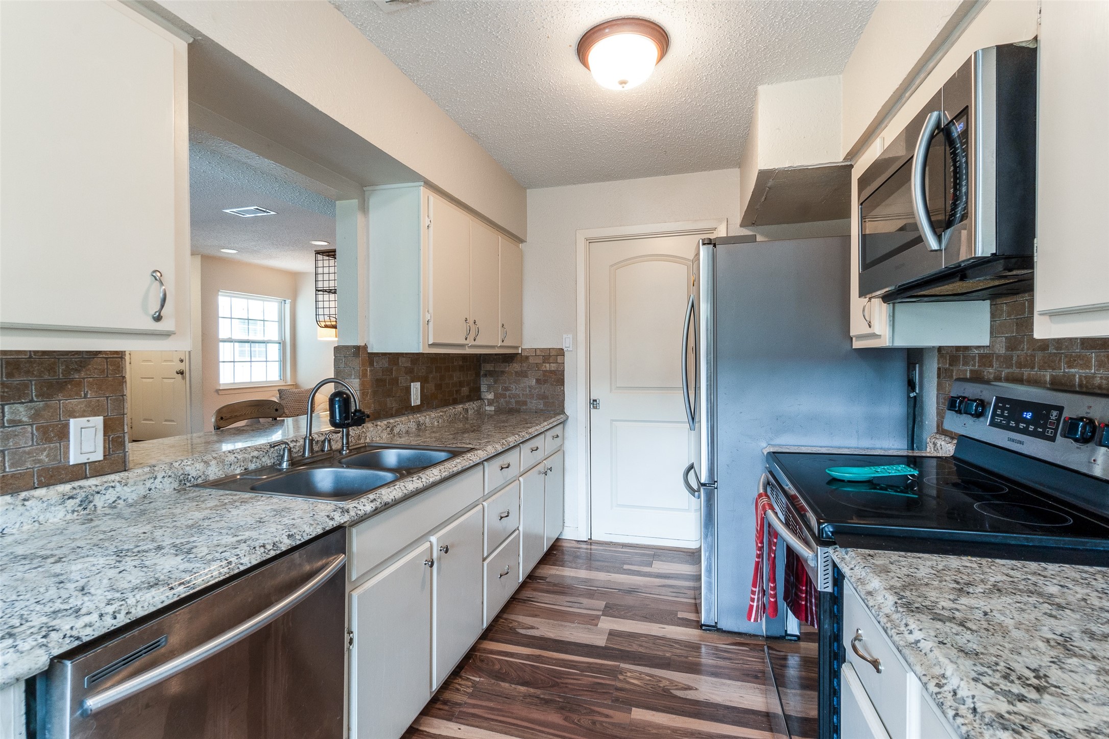 2501 Briarcliff Drive