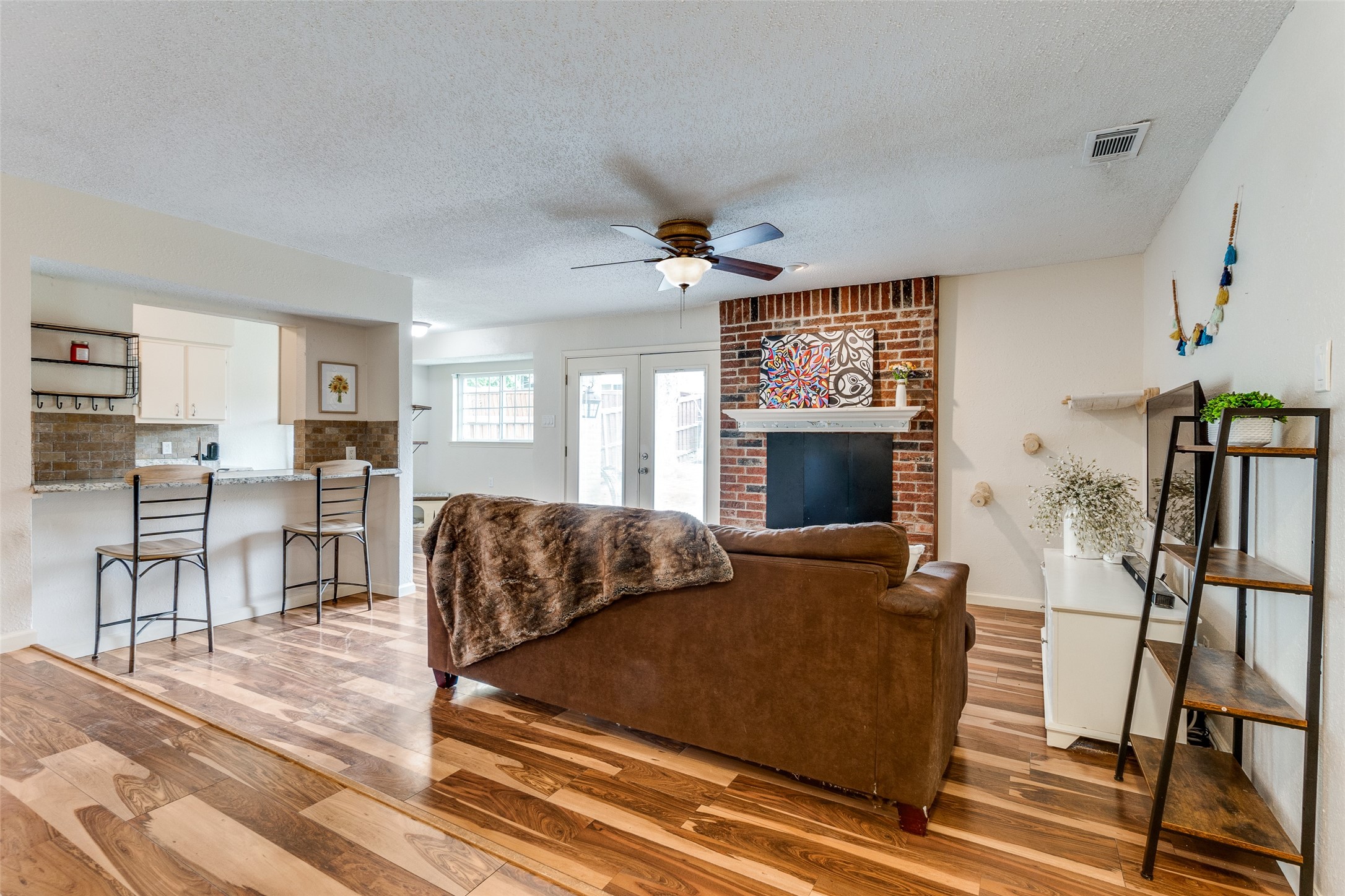 2501 Briarcliff Drive