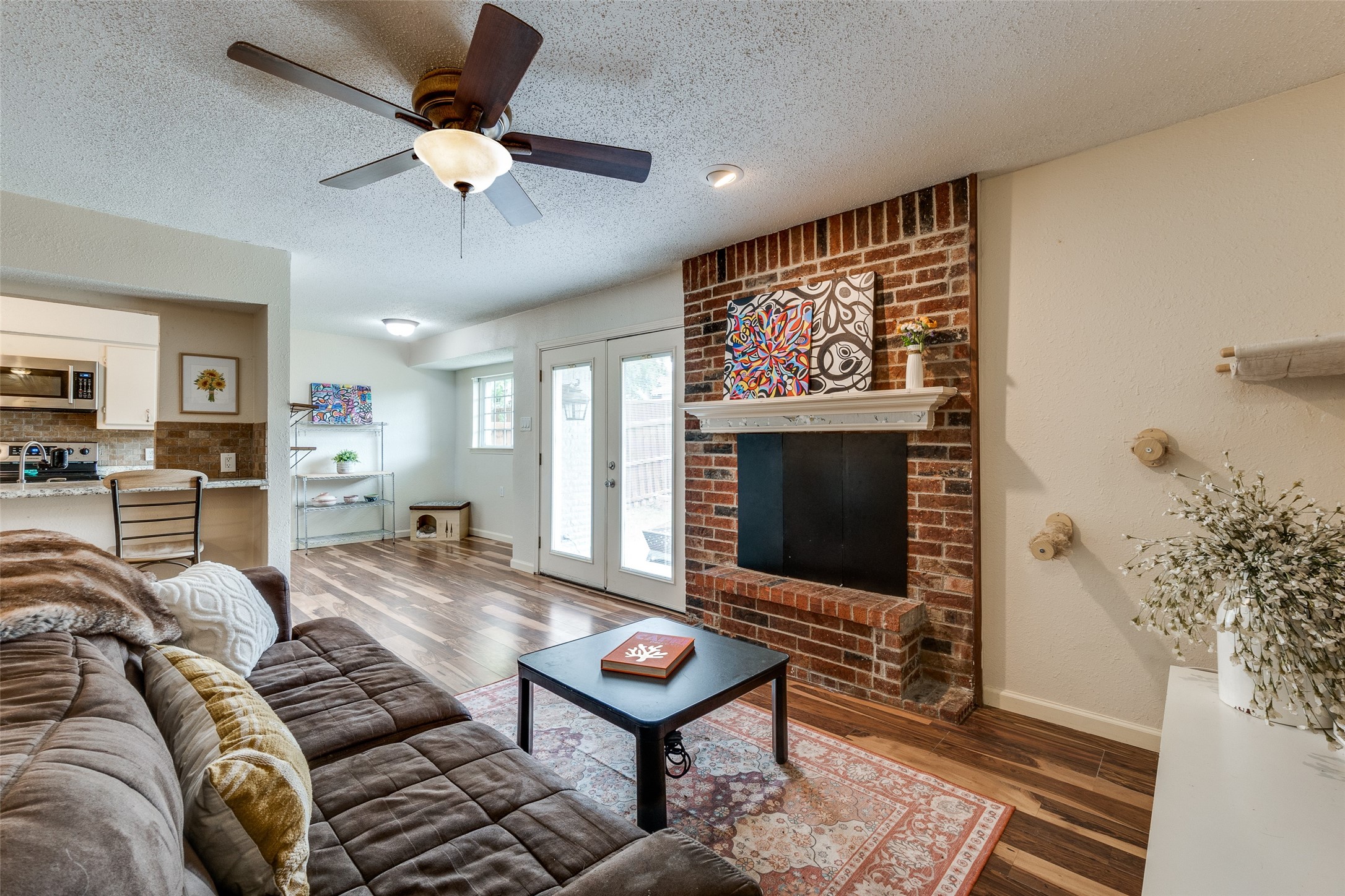 2501 Briarcliff Drive